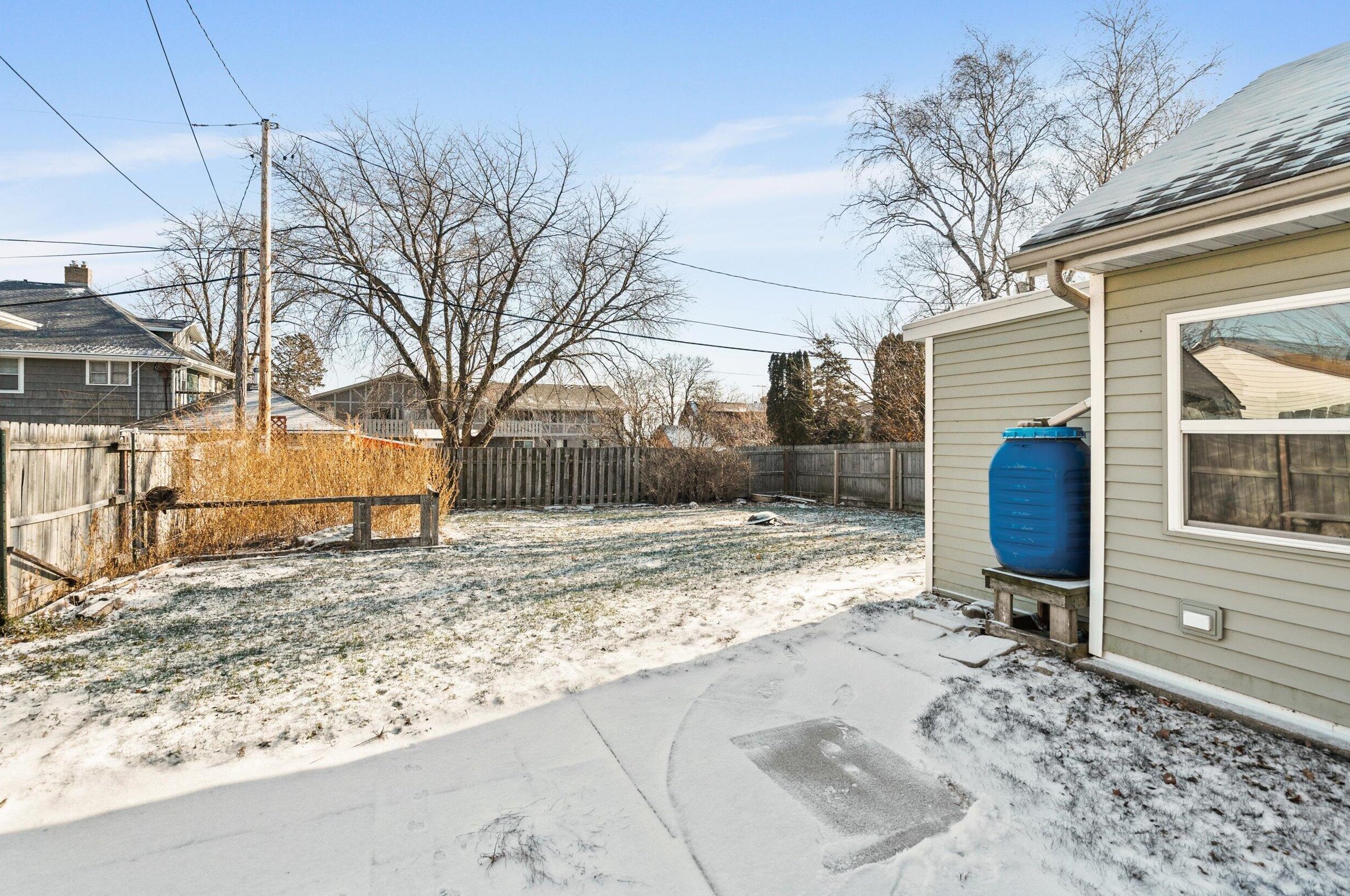 623 Franklin St, Sheboygan WI  53081-4607 exterior