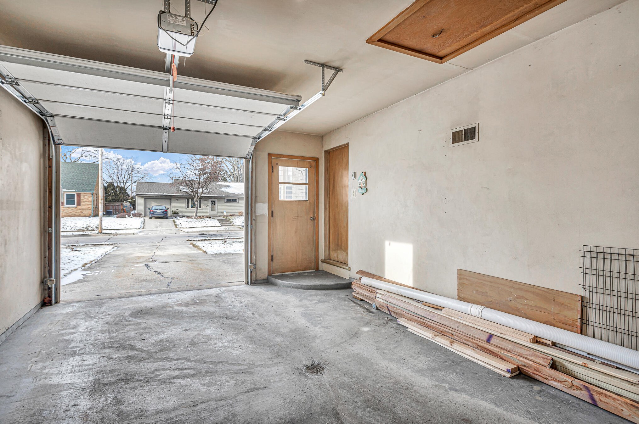 1625 22nd St, Sheboygan WI  53081-2231 exterior