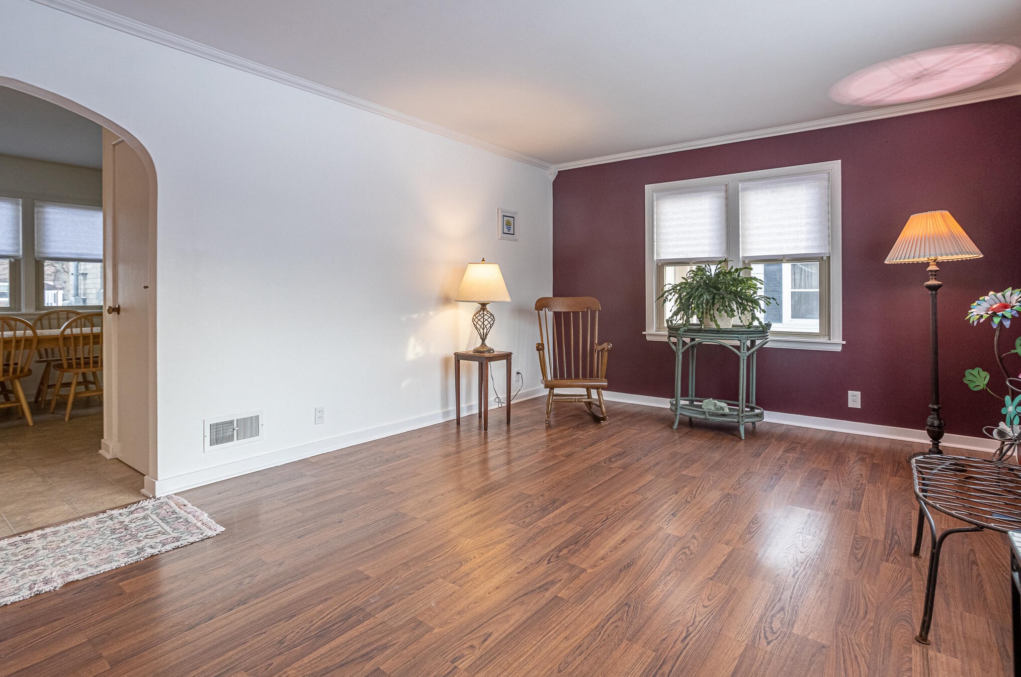 1625 22nd St, Sheboygan WI  53081-2231 exterior