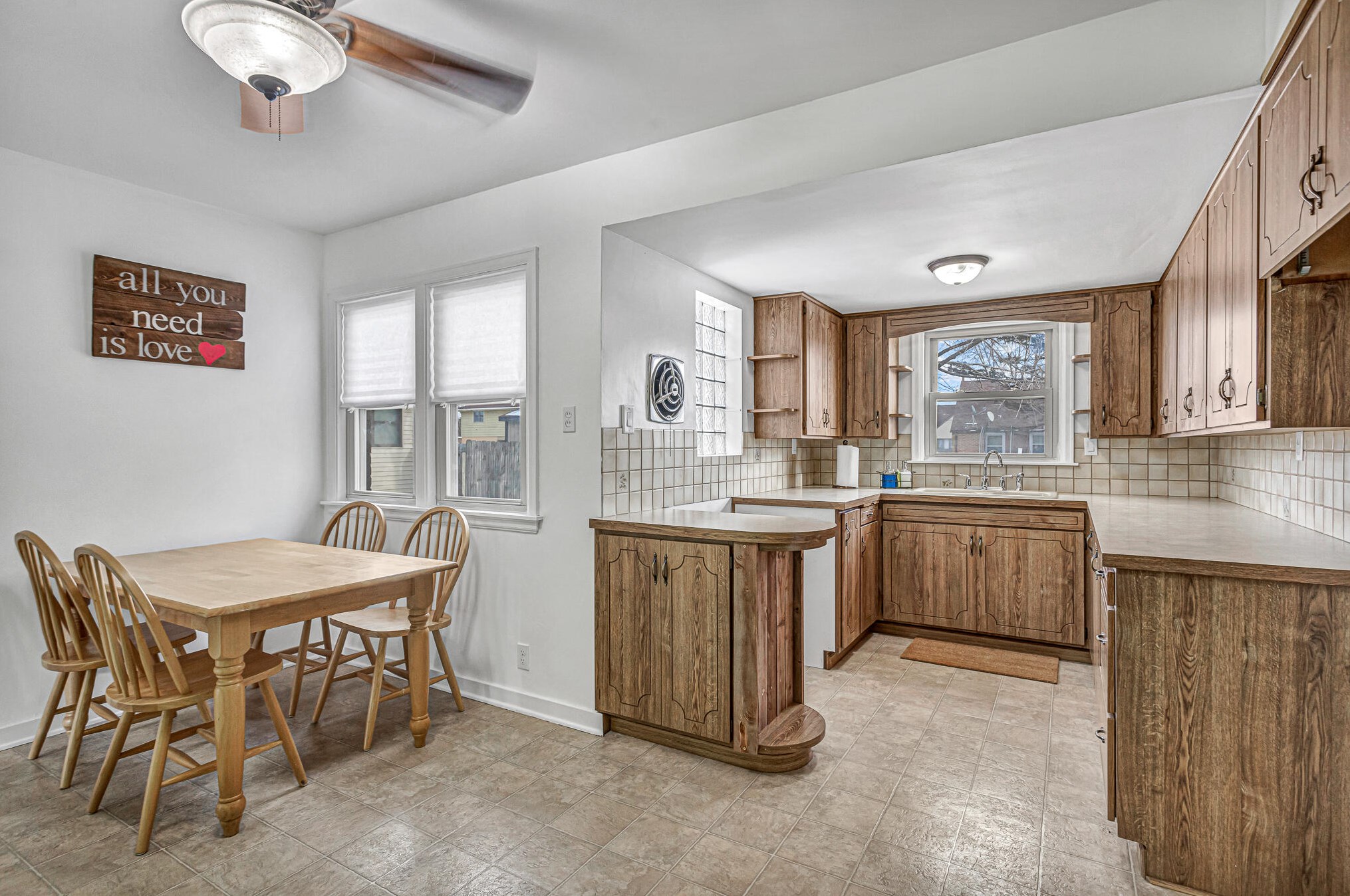 1625 22nd St, Sheboygan WI  53081-2231 exterior