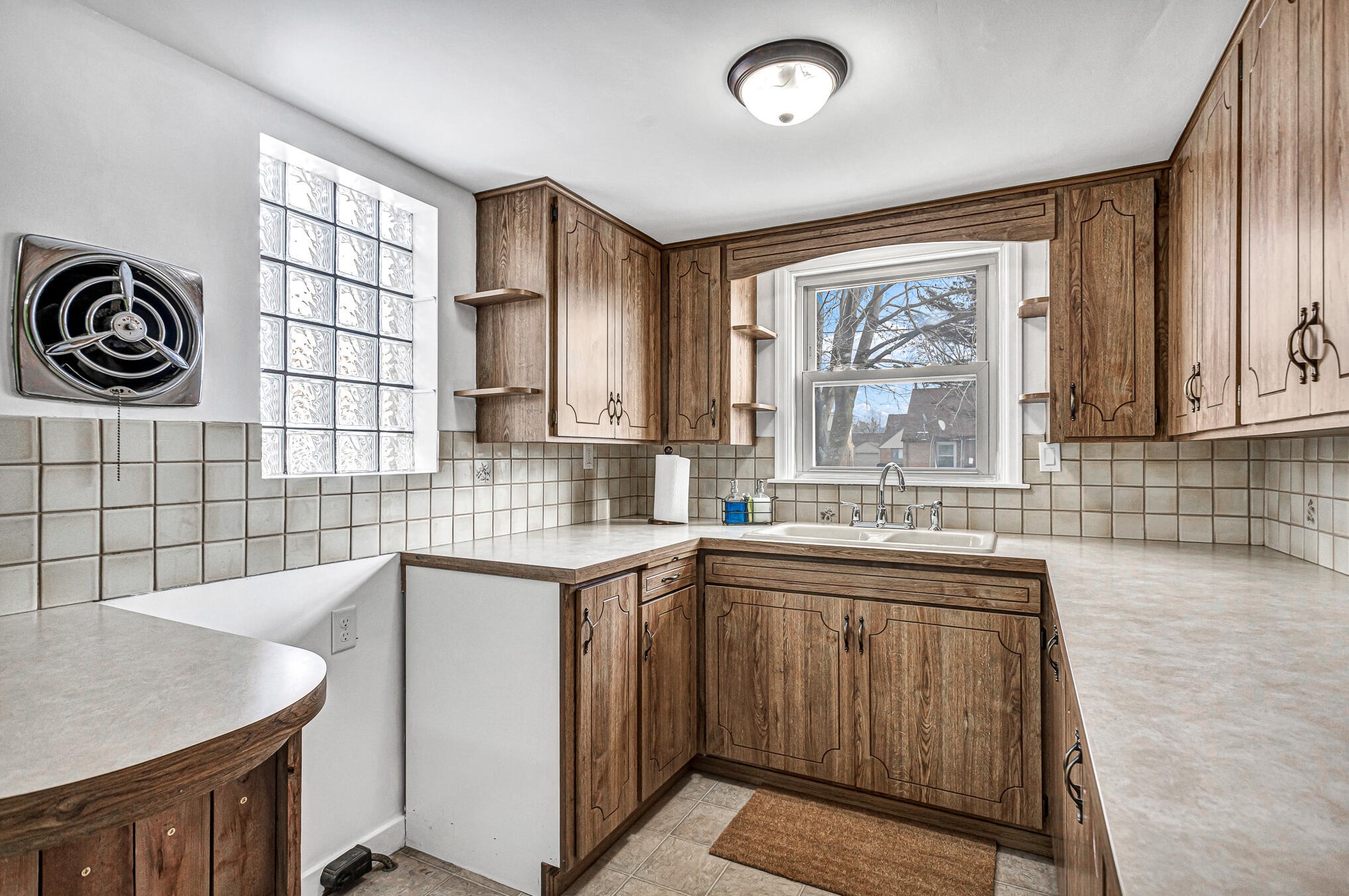 1625 22nd St, Sheboygan WI  53081-2231 exterior