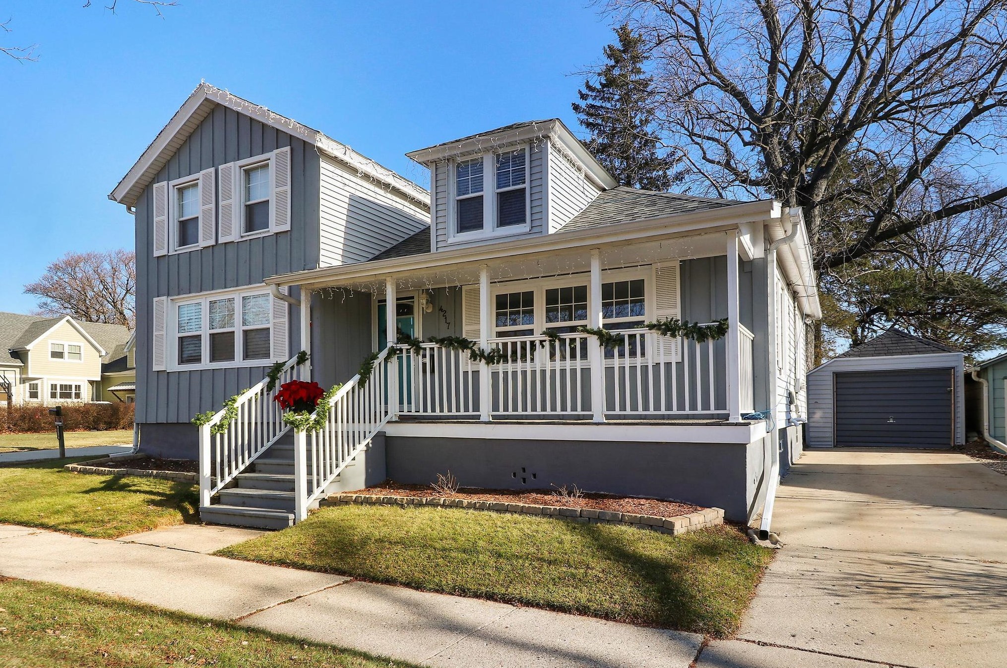 4217 5th Ave, Kenosha, WI 53140