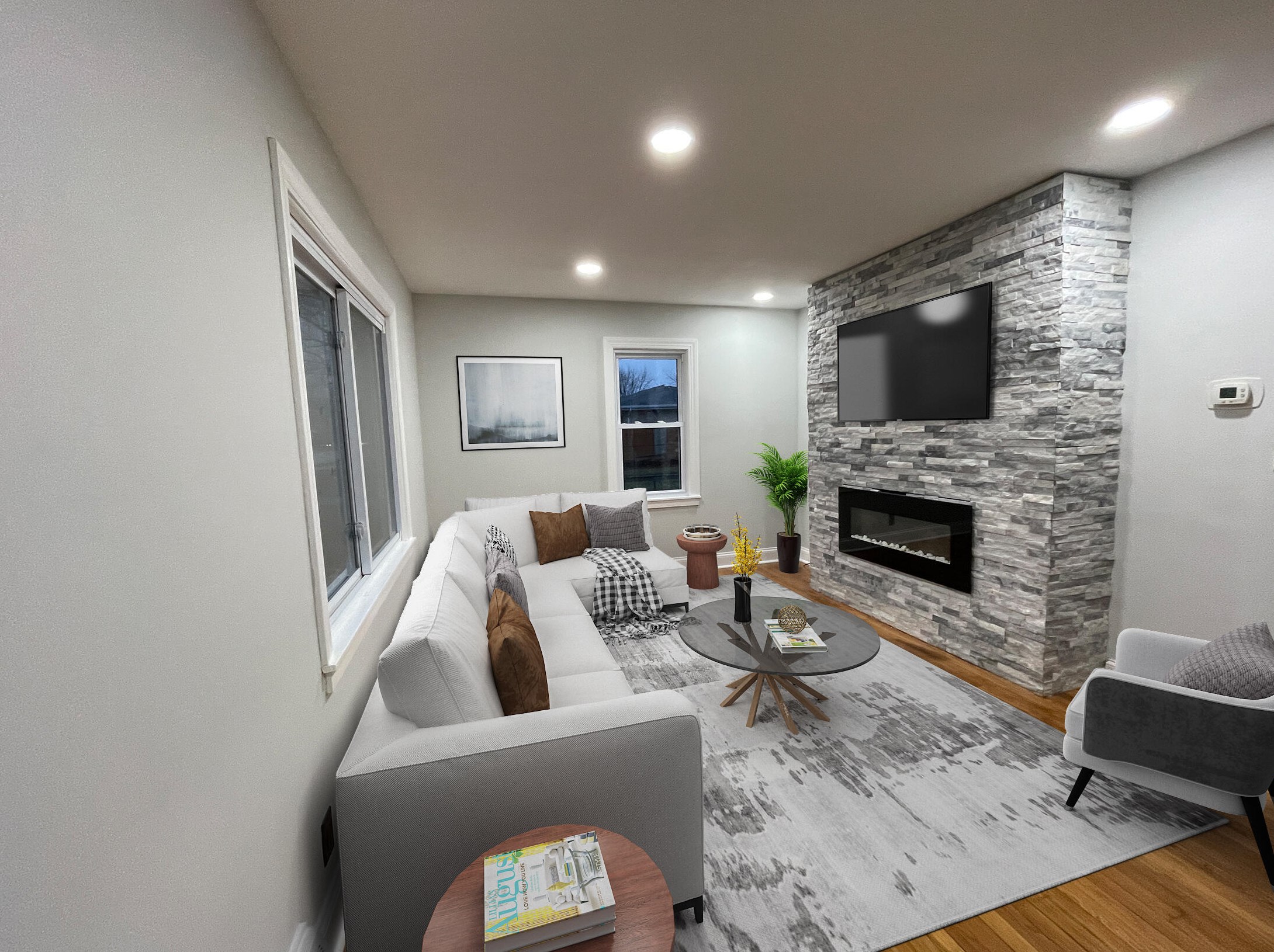 1546 Johnson Ave, Racine, WI 53402