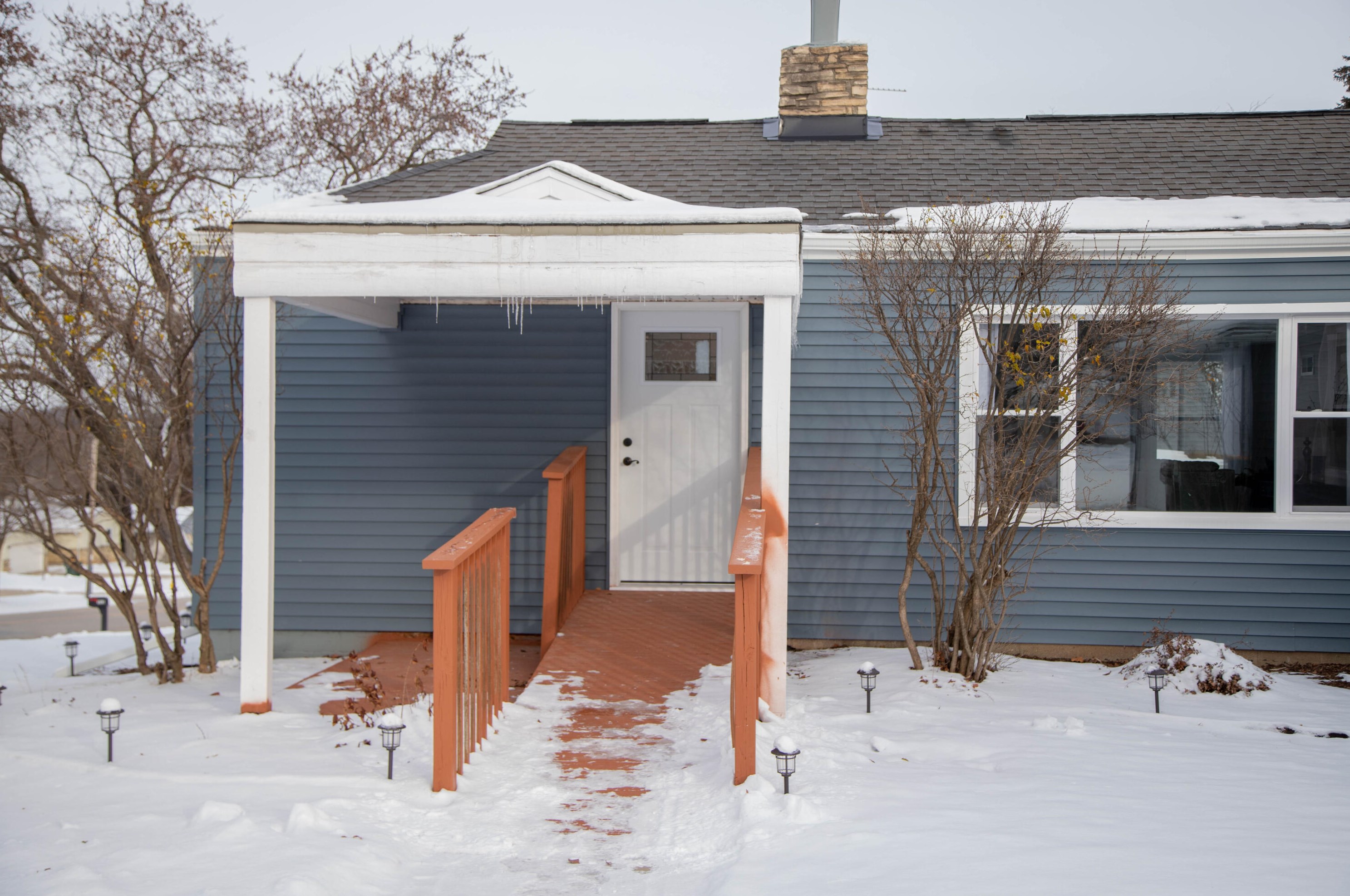553 S 18th Ave, West Bend, WI 53095