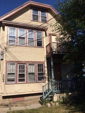 2064 13th St, Milwaukee WI  53204-3842 exterior