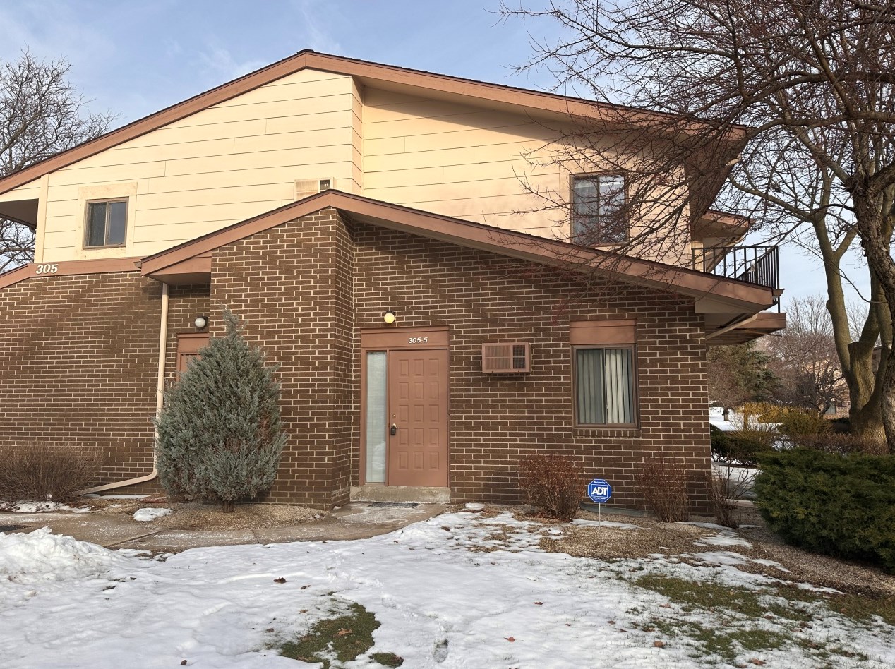 305 Cheviot Chase #5, Waukesha, WI 53186