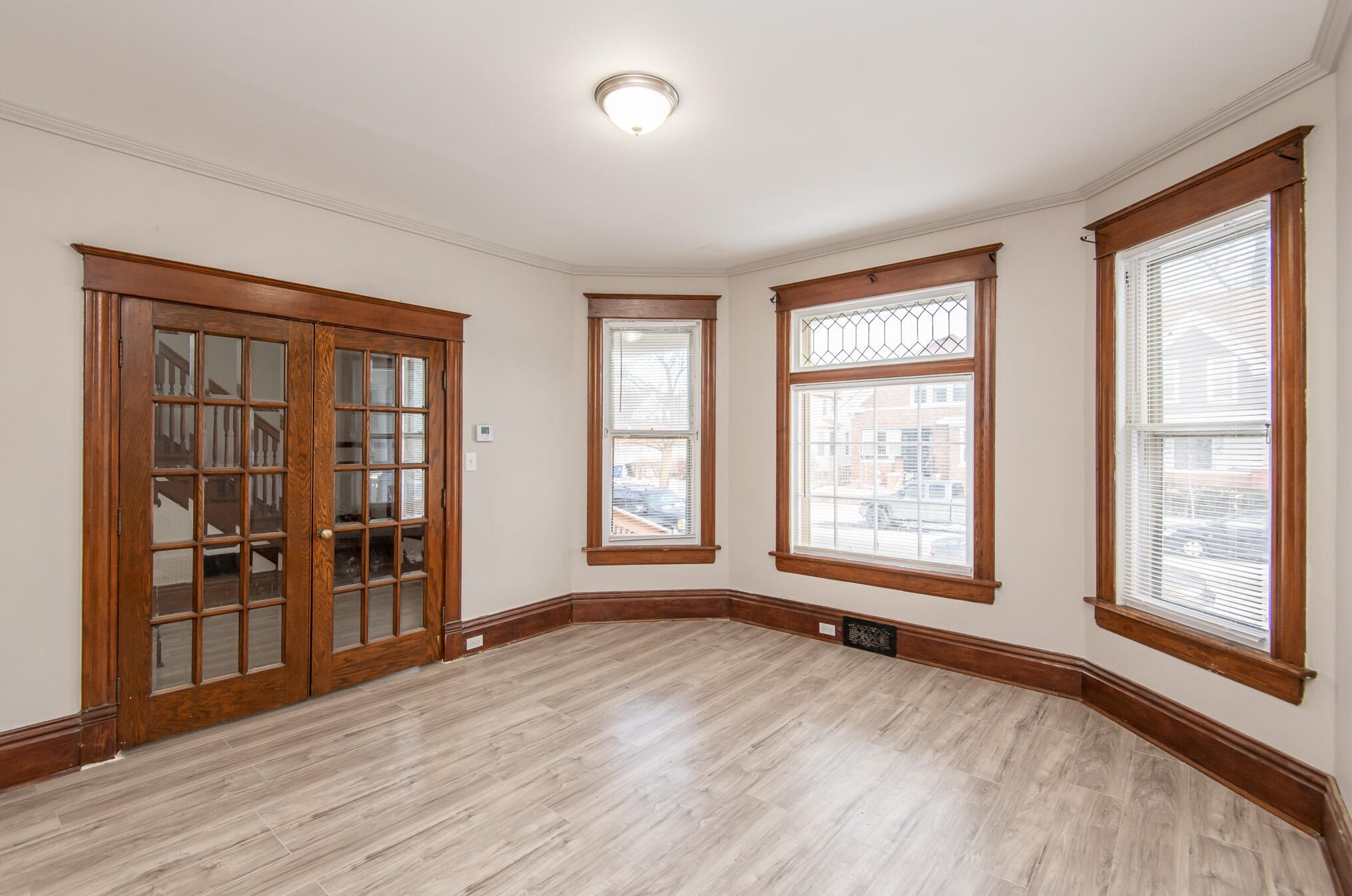 1522 Holmes Ave, Racine WI  53405-3587 exterior
