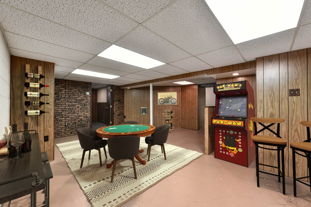 5970 Delaware Ave, Cudahy WI 53110-2849 exterior