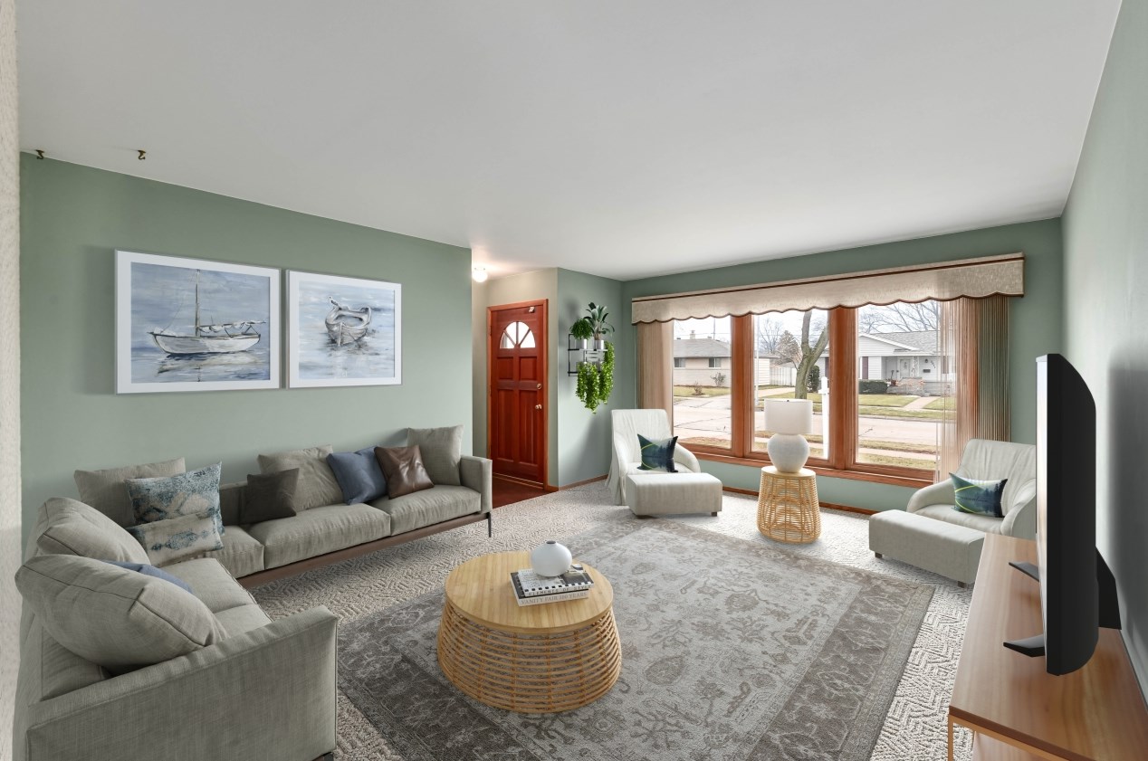 5970 Delaware Ave, Cudahy, WI 53110-2849