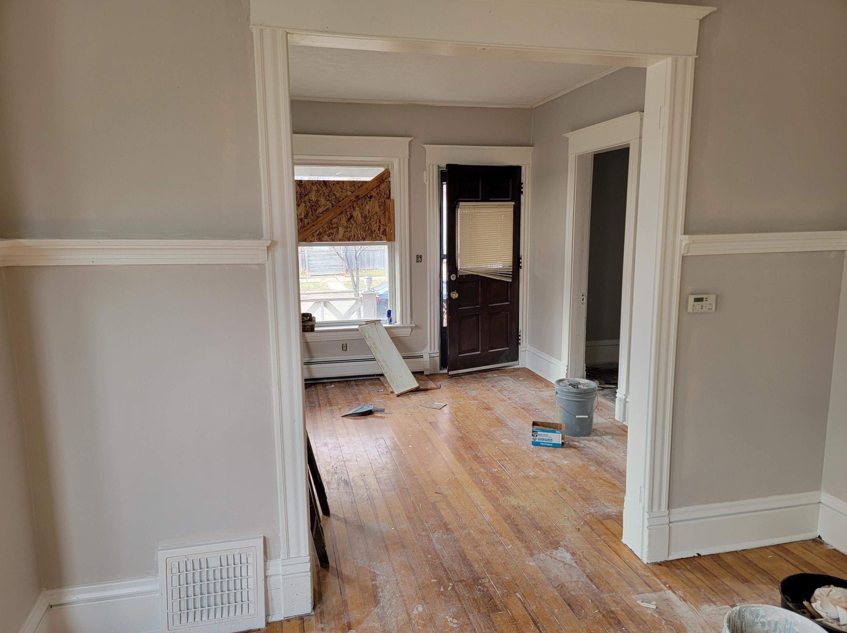 1653 Thurston Ave, Racine, WI 53405