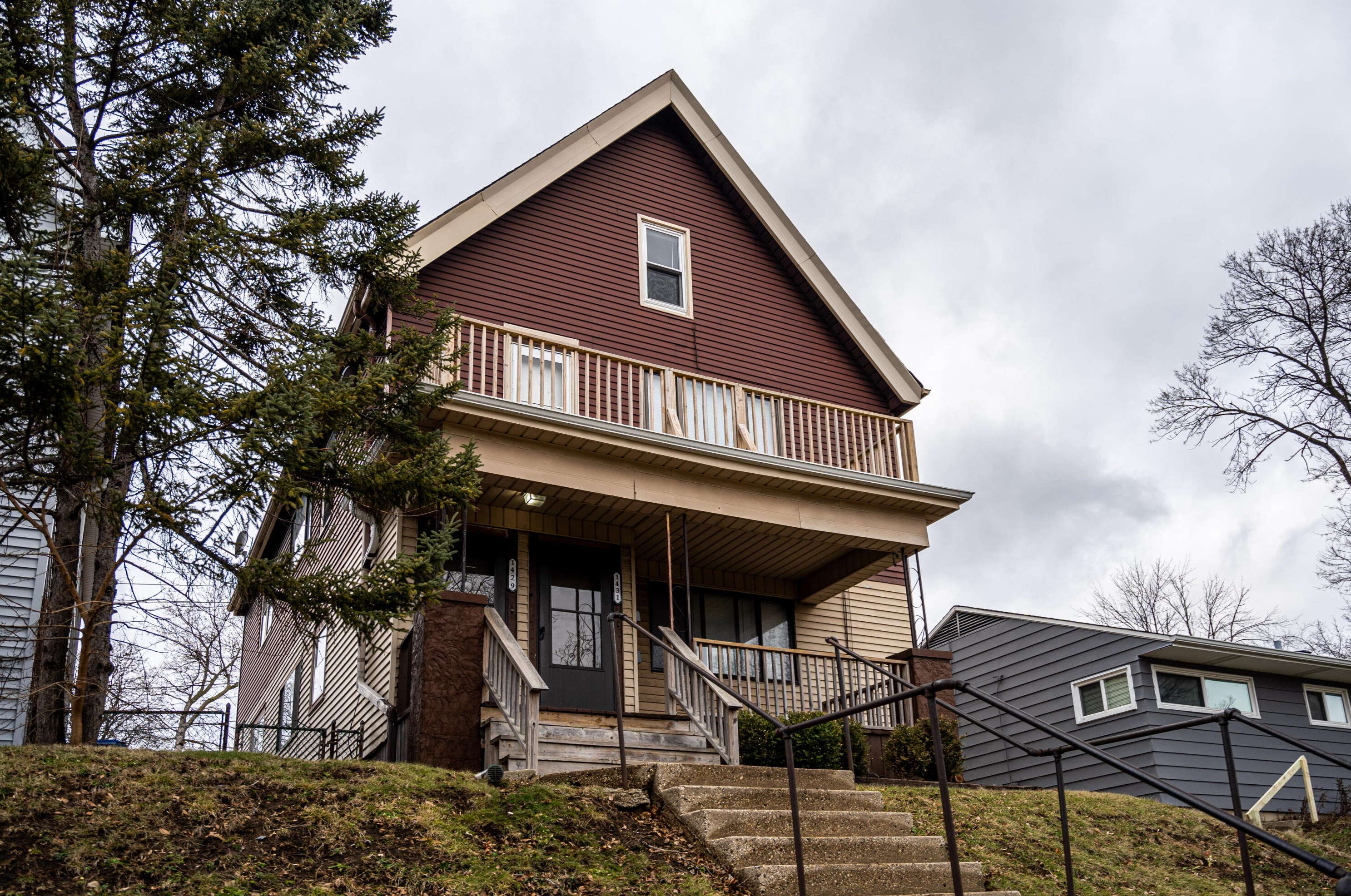 1429 47, Milwaukee WI 53208-2241 exterior