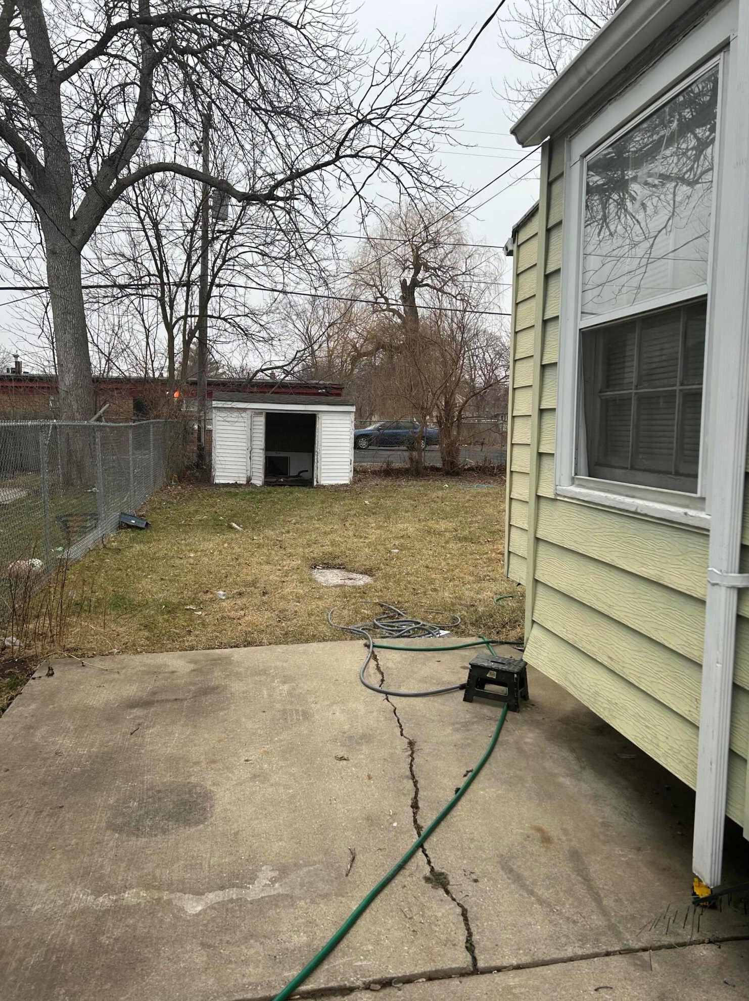 4827 47th St, Milwaukee, WI 53220-4803