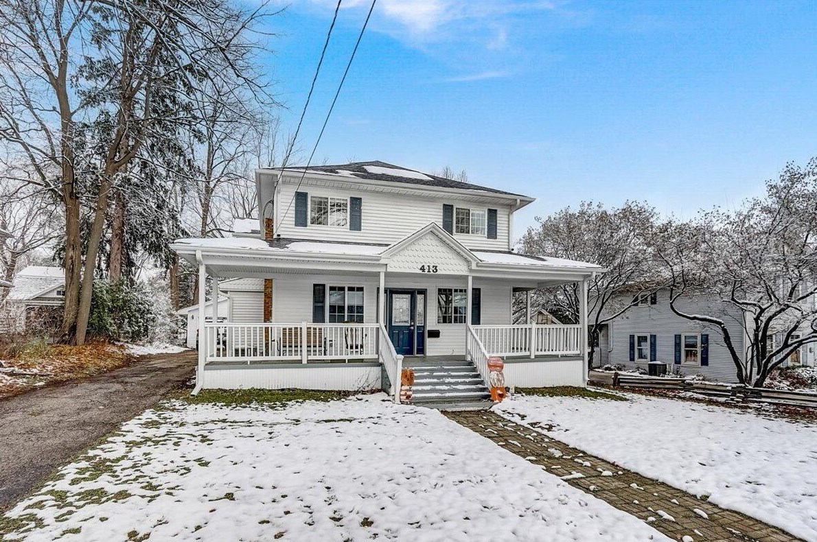 413 College St, Lake Mills, WI 53551