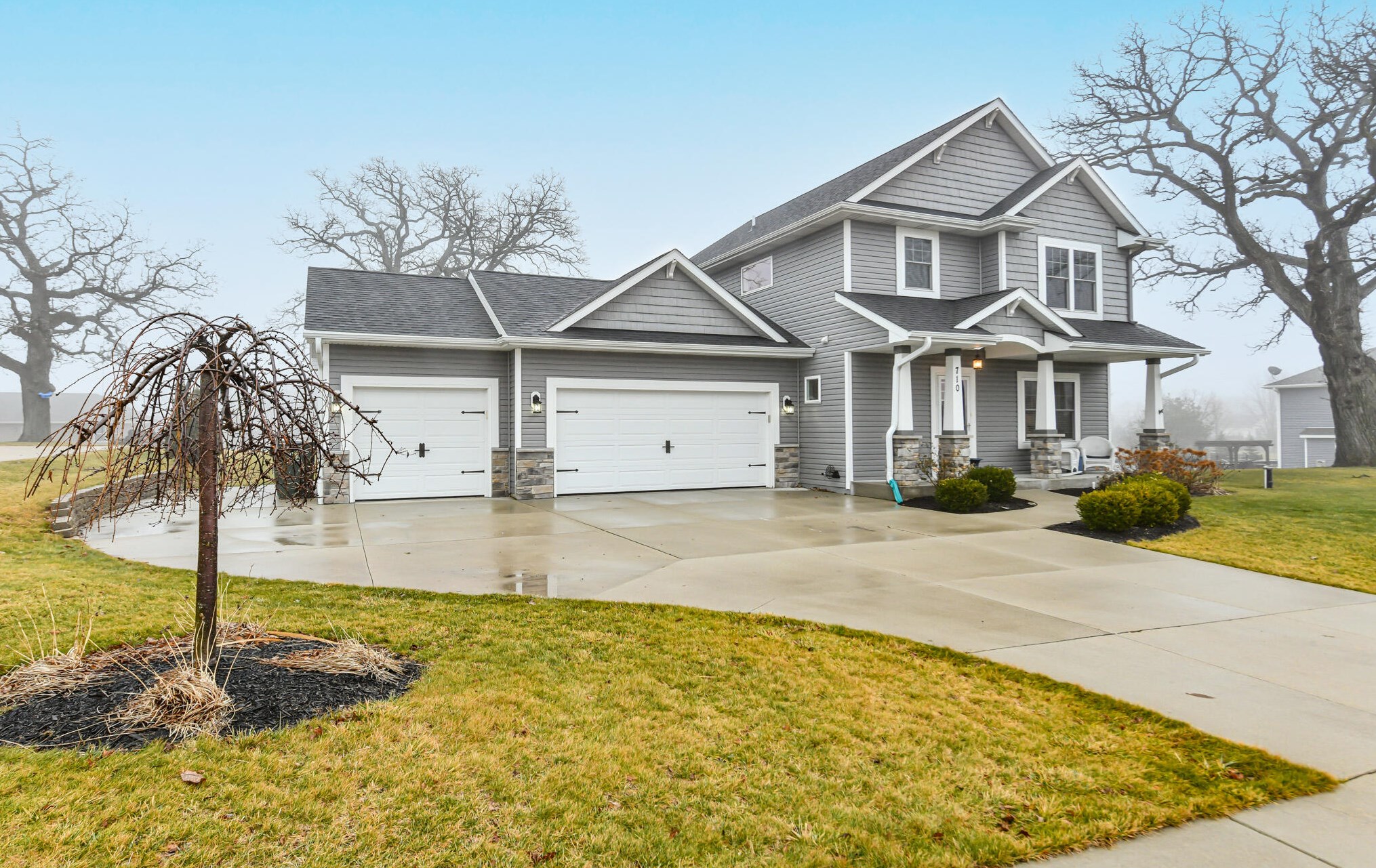 710 Meadow Ct, Twin Lakes, WI 53181