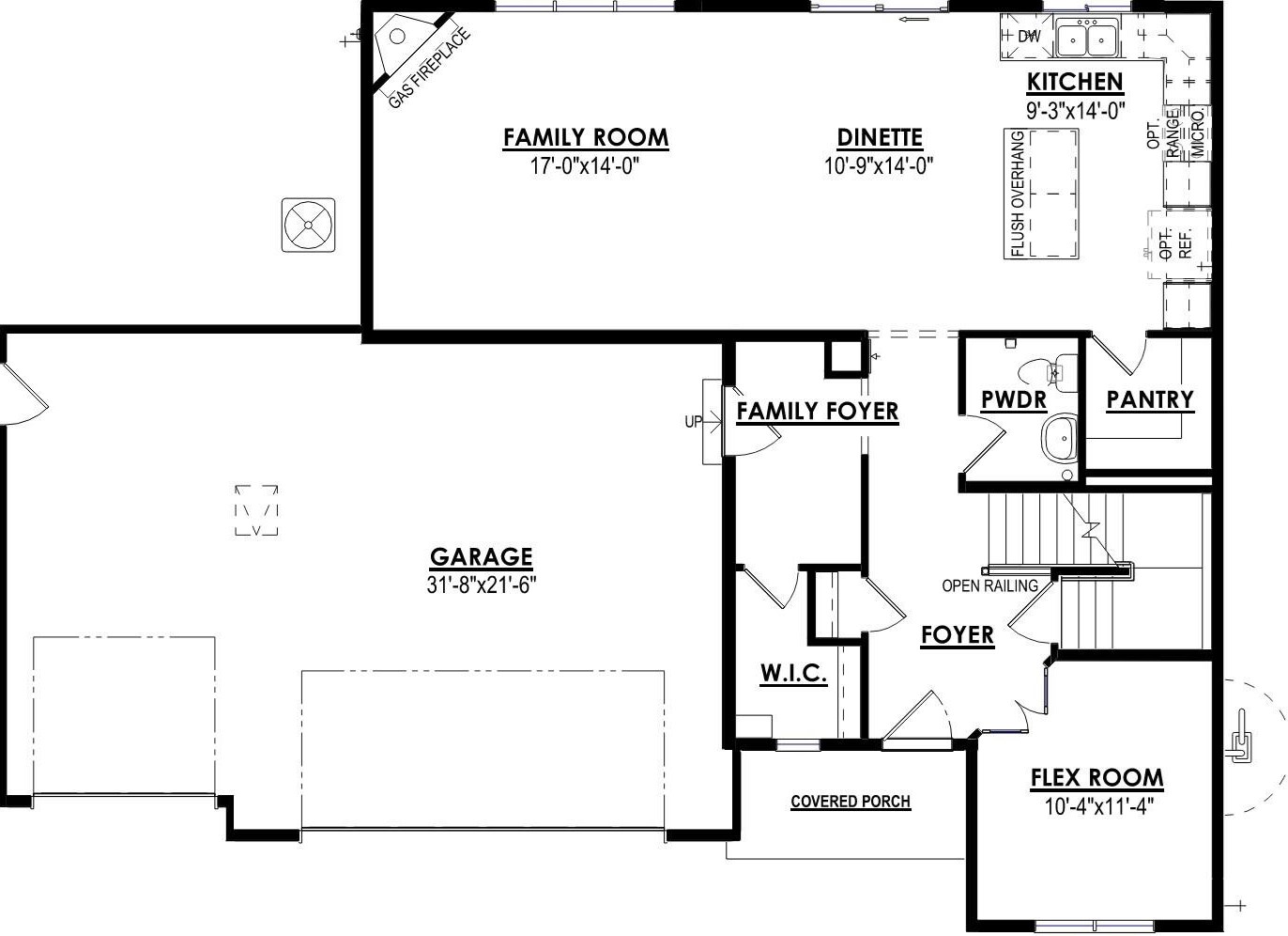 220 Rushmore Ln, Hartford, WI 53027
