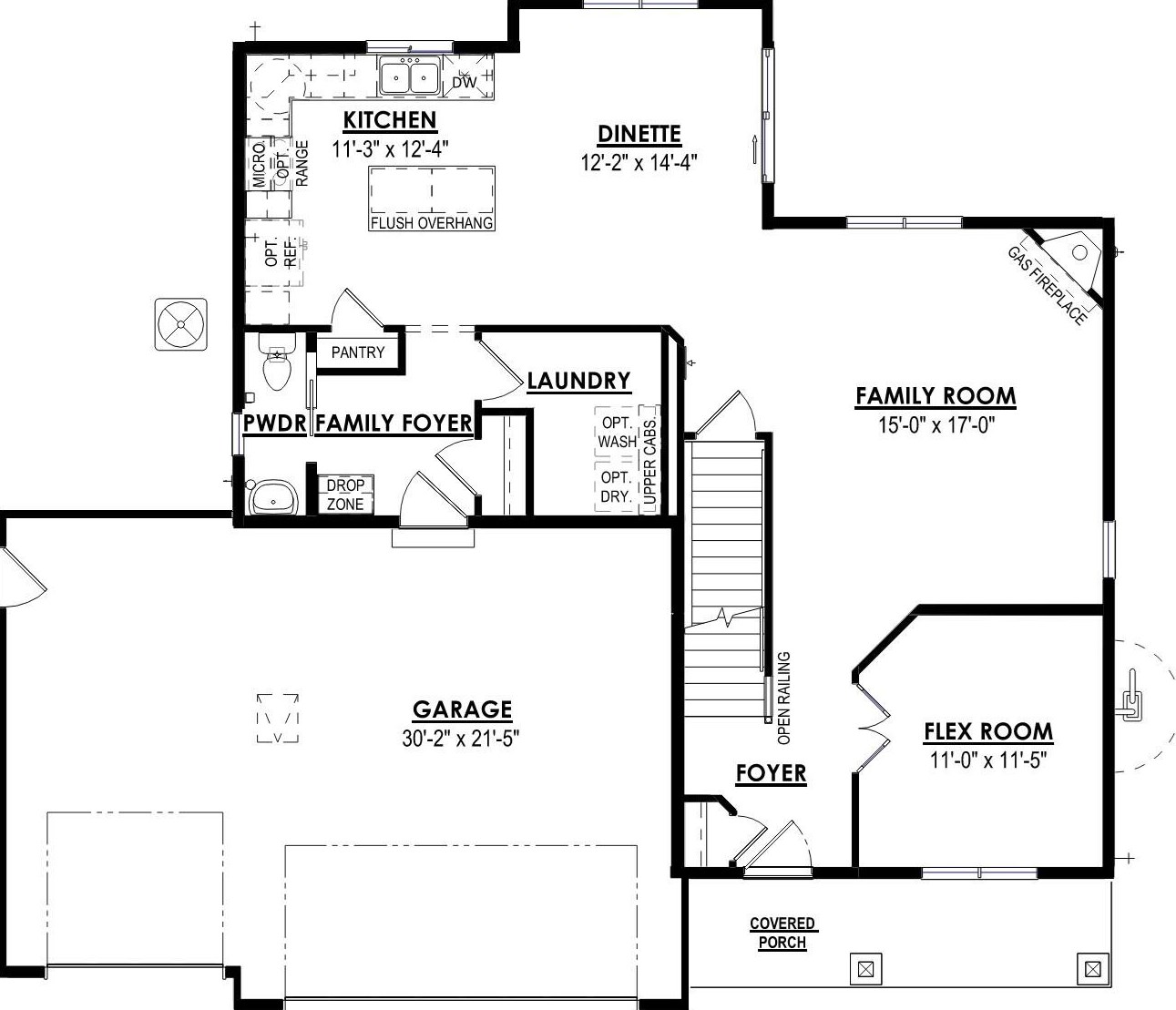 2002 Shasta Ave, Grafton, WI 53024-2829