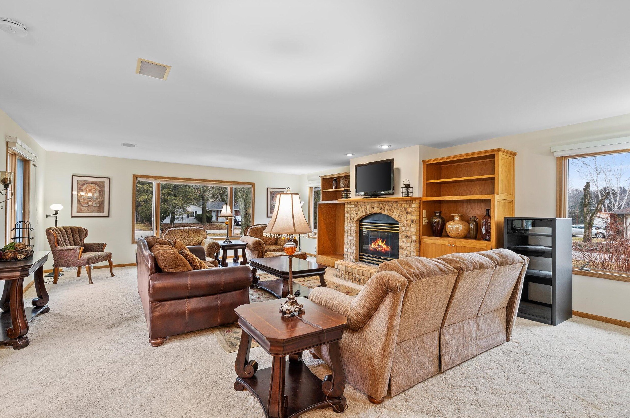 1323 Stahl Rd, Sheboygan, WI 53081-8896