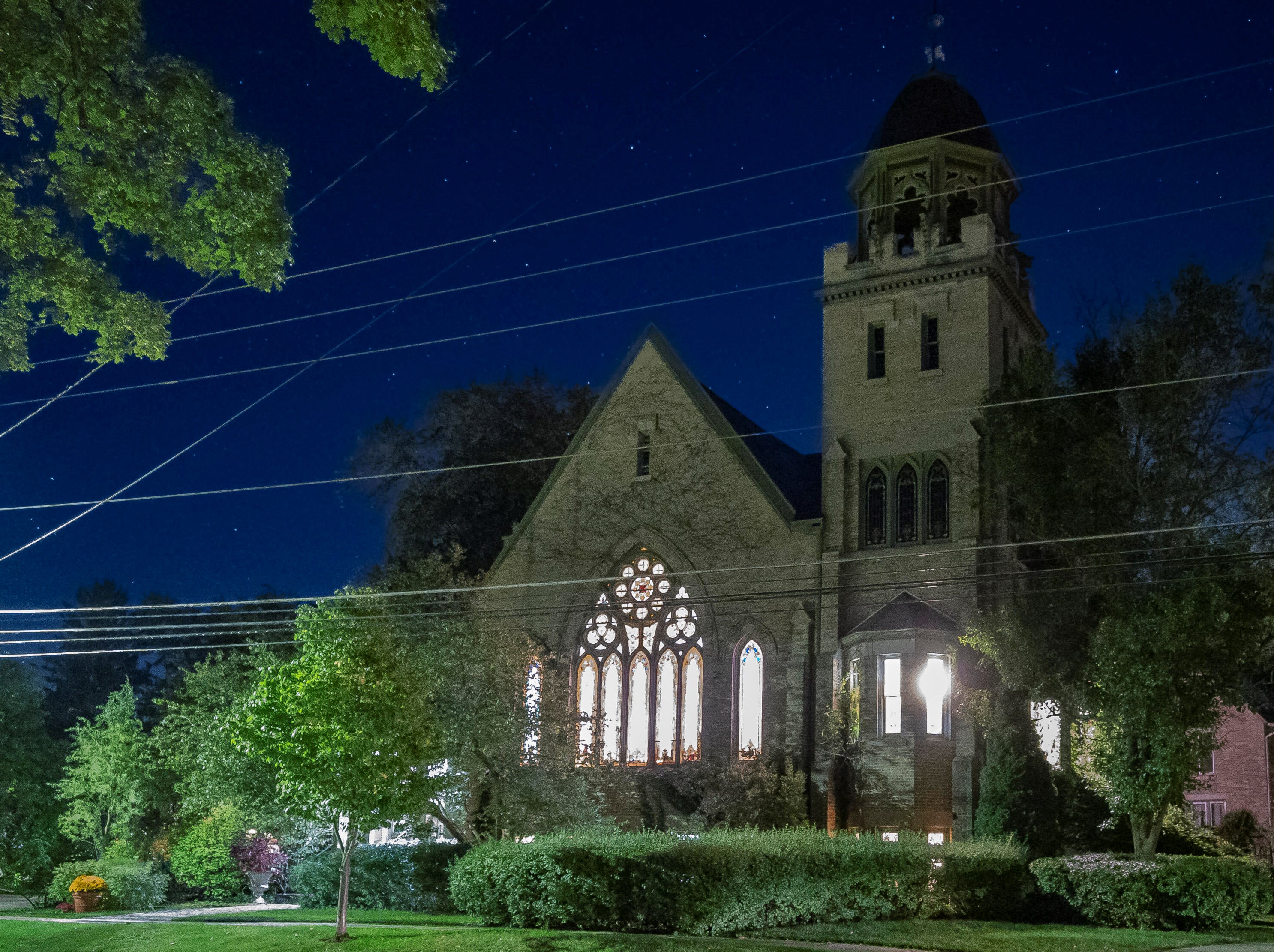 506 N Main St, Lake Mills, WI 53551