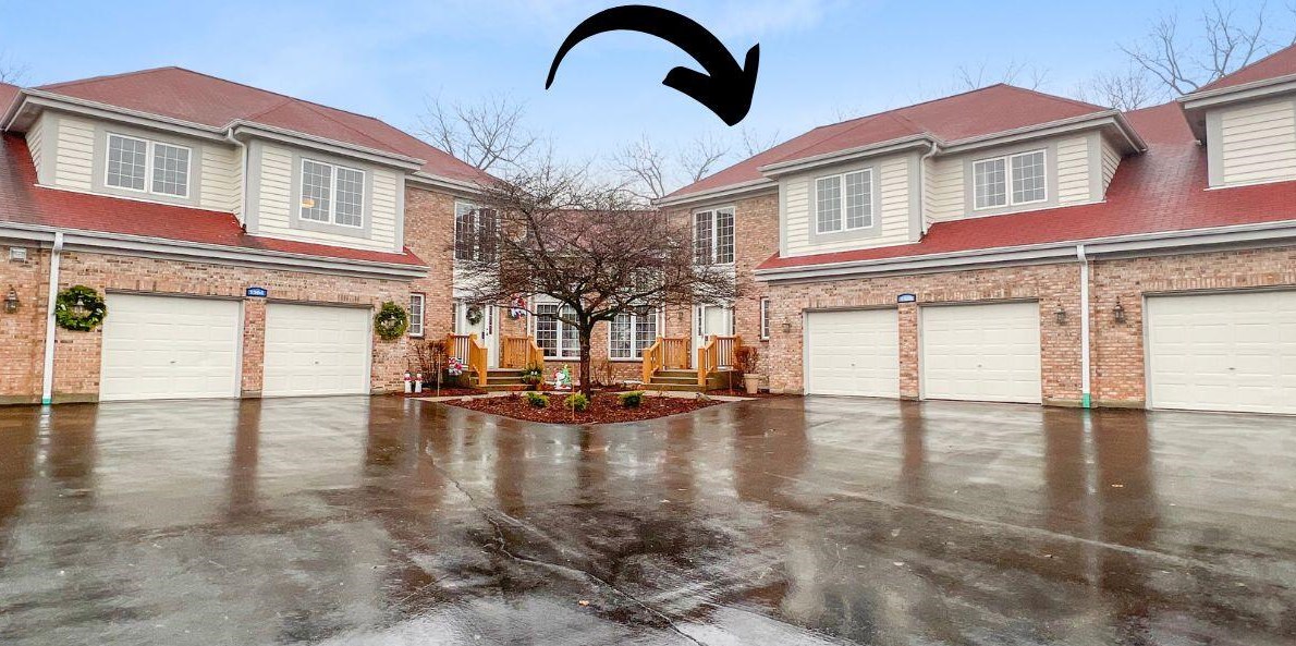 1508 Highland Dr #8-35, Lake Geneva, WI 53147