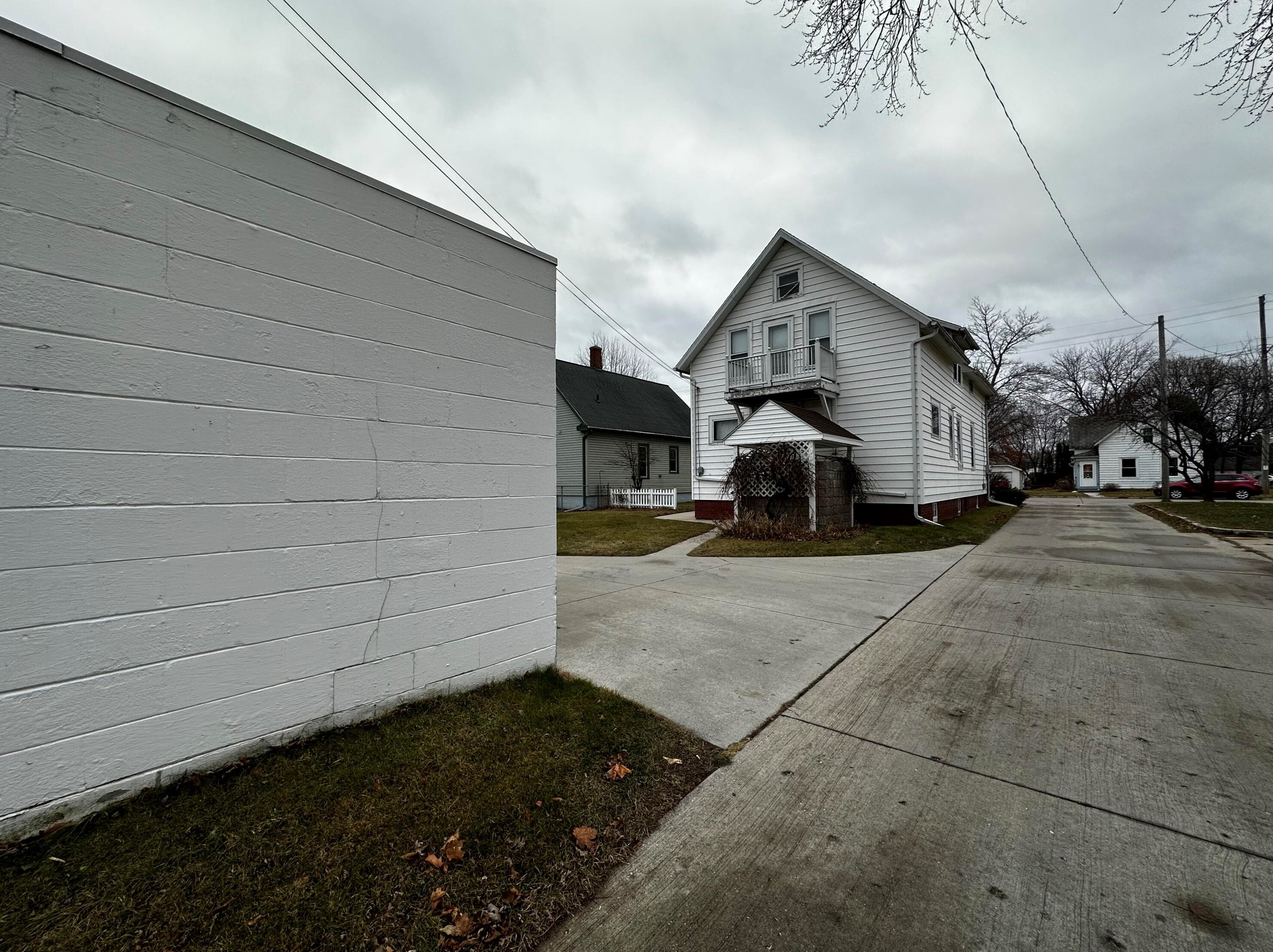 2309 Washington St, Two Rivers, WI 54241