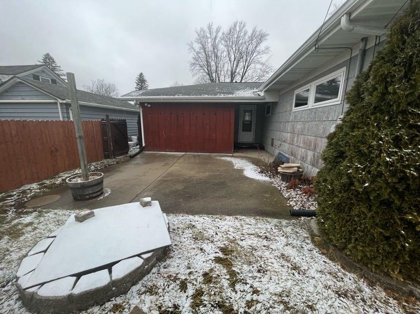 517 Keller St, Kewaskum, WI 53040