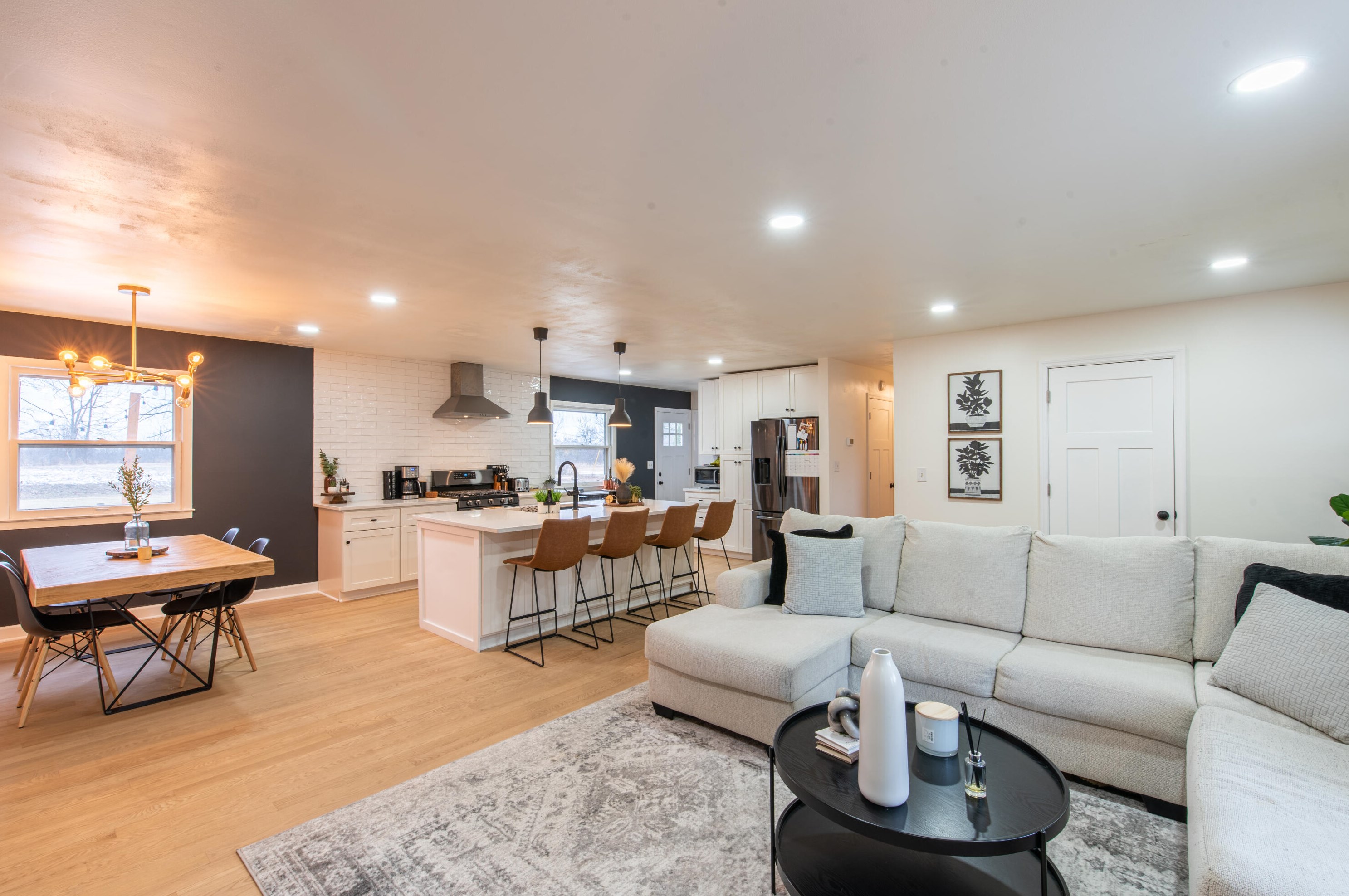 3220 129th St, Brookfield WI  53005-7702 exterior