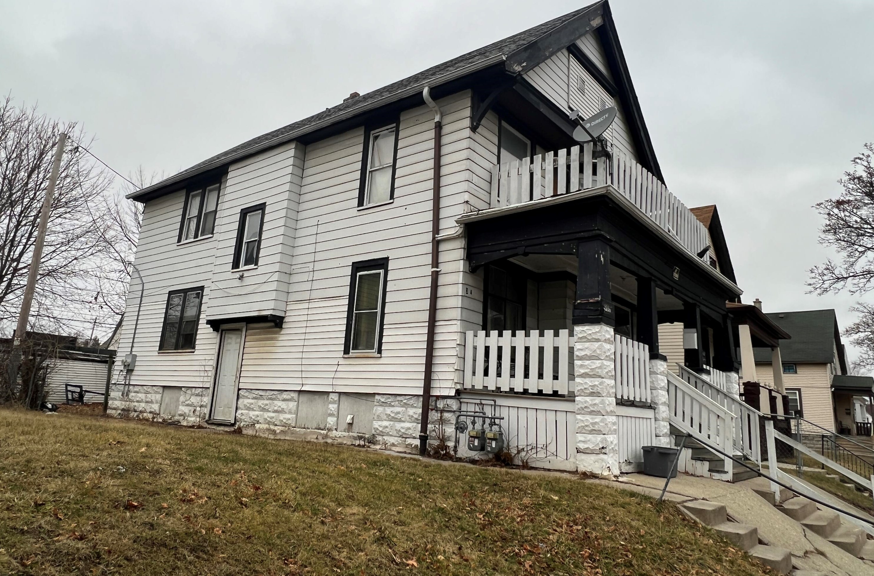 2931 N 19th St., Milwaukee, WI 53206