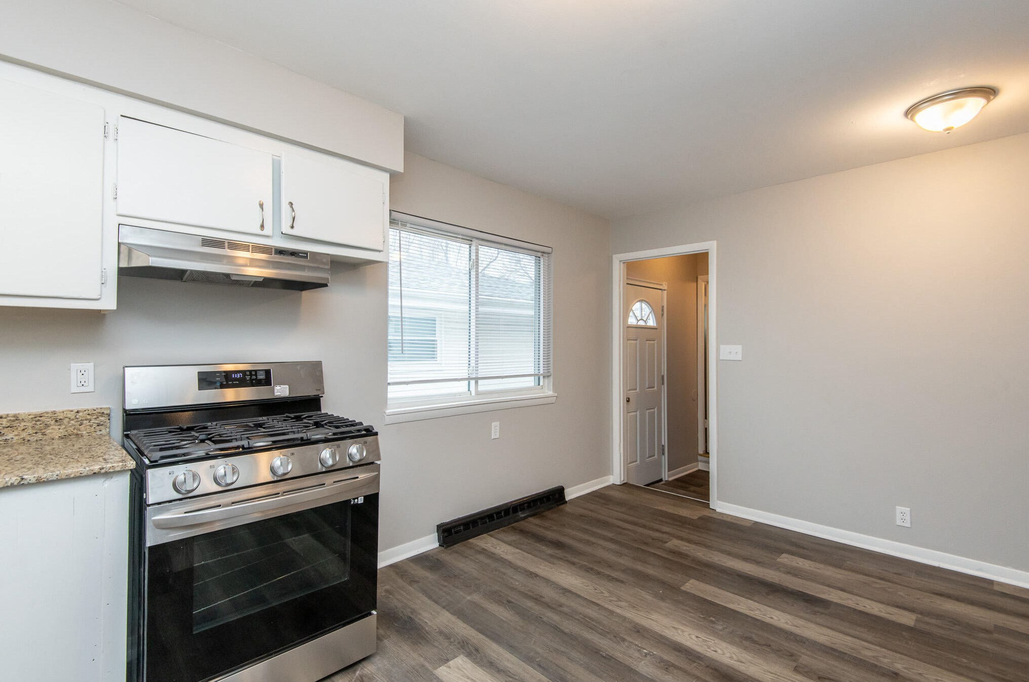 2112 Virginia St, Racine WI  53405-3950 exterior