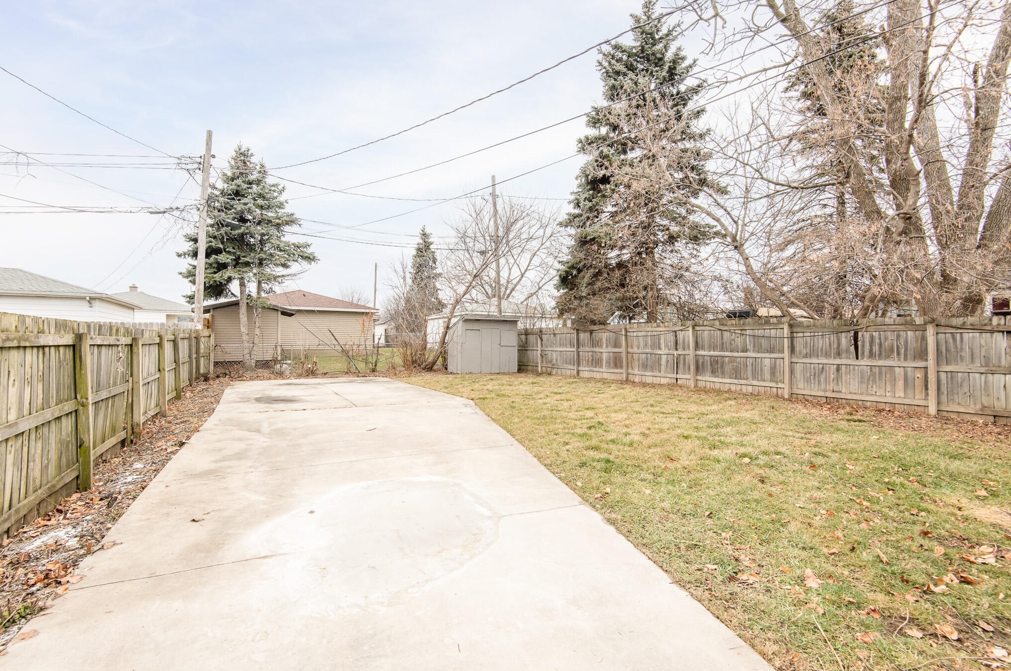 2112 Virginia St, Racine WI  53405-3950 exterior