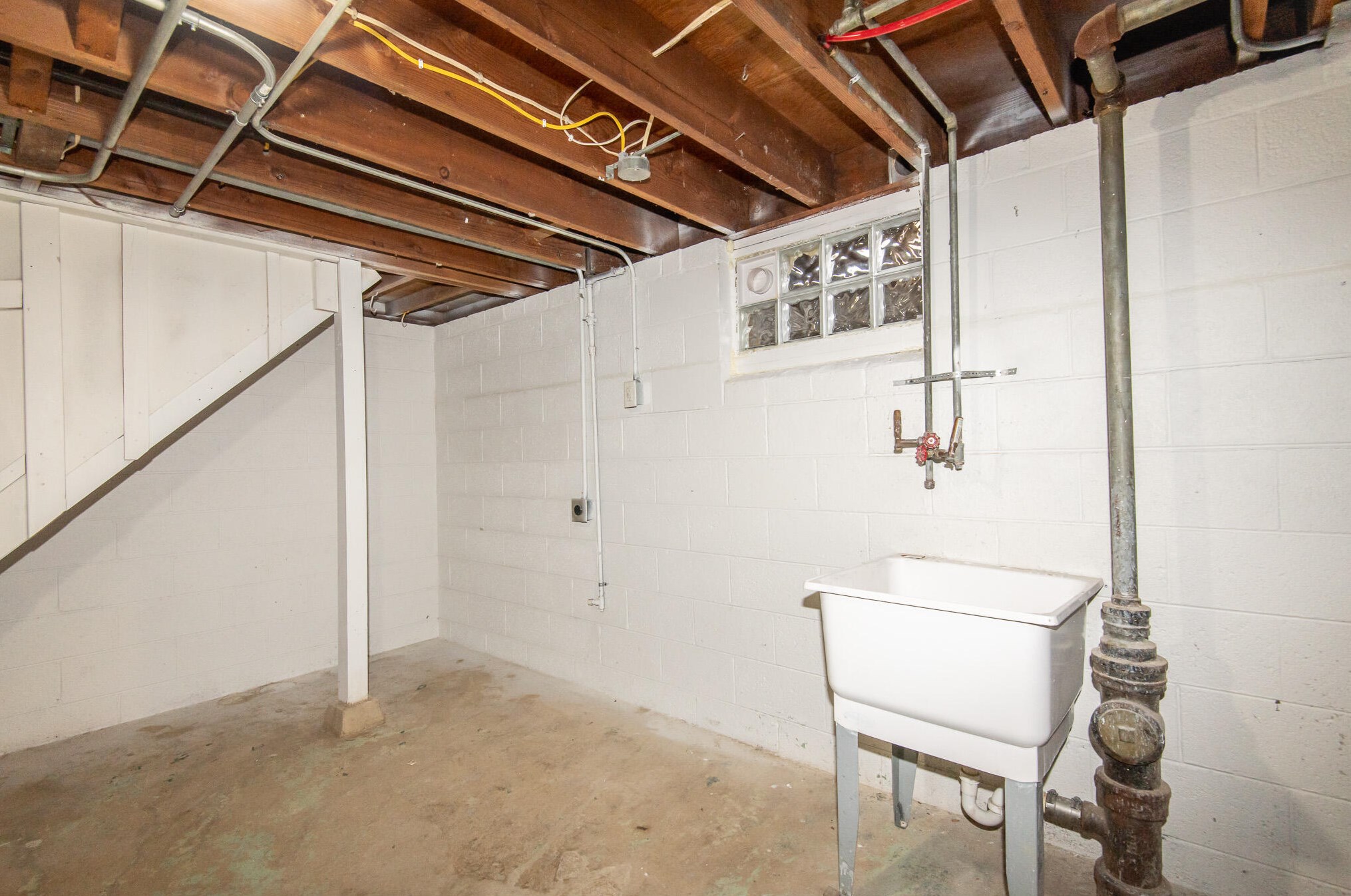 1825 English St, Racine WI  53404-2358 exterior
