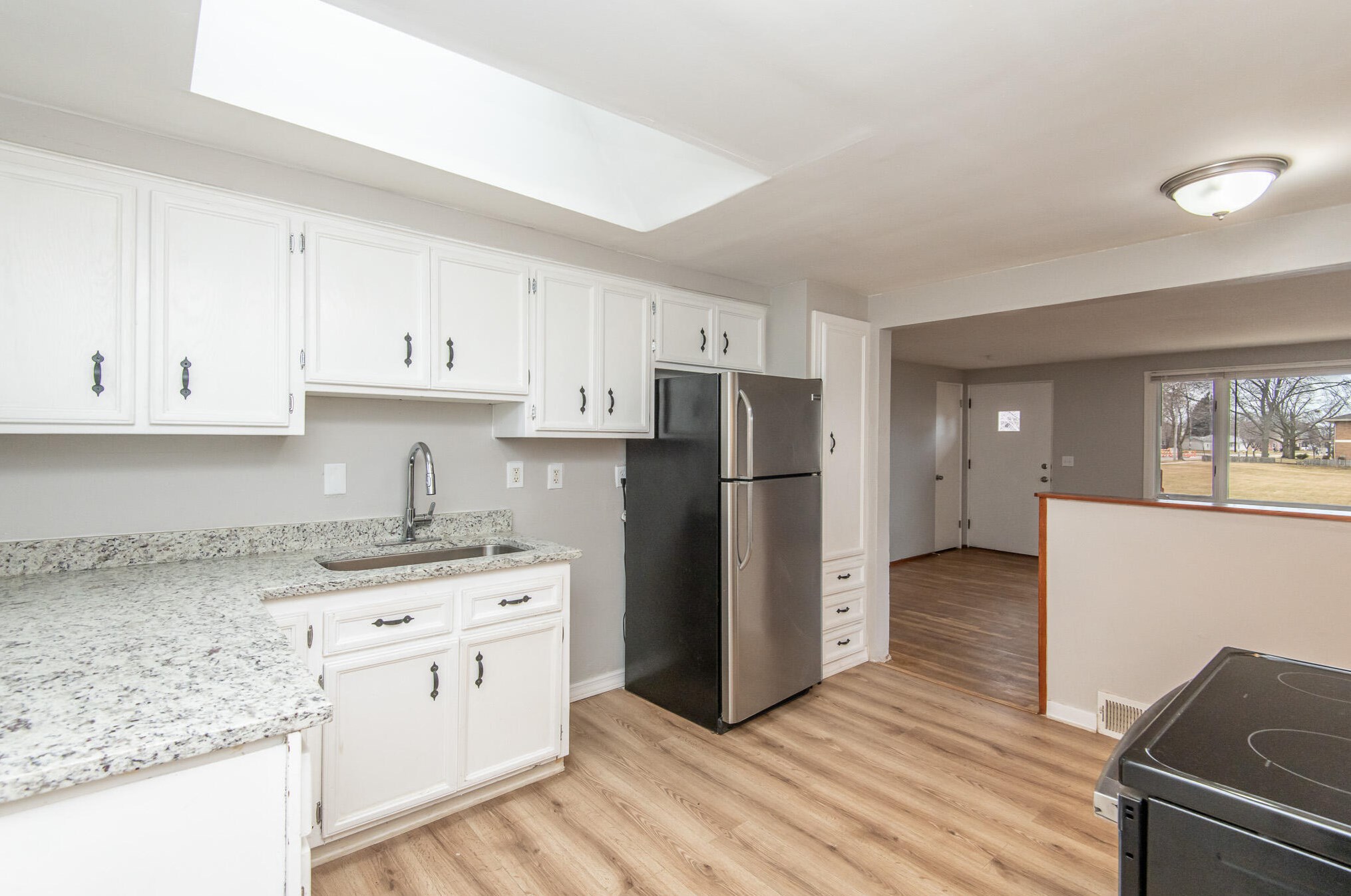 1825 English St, Racine WI  53404-2358 exterior