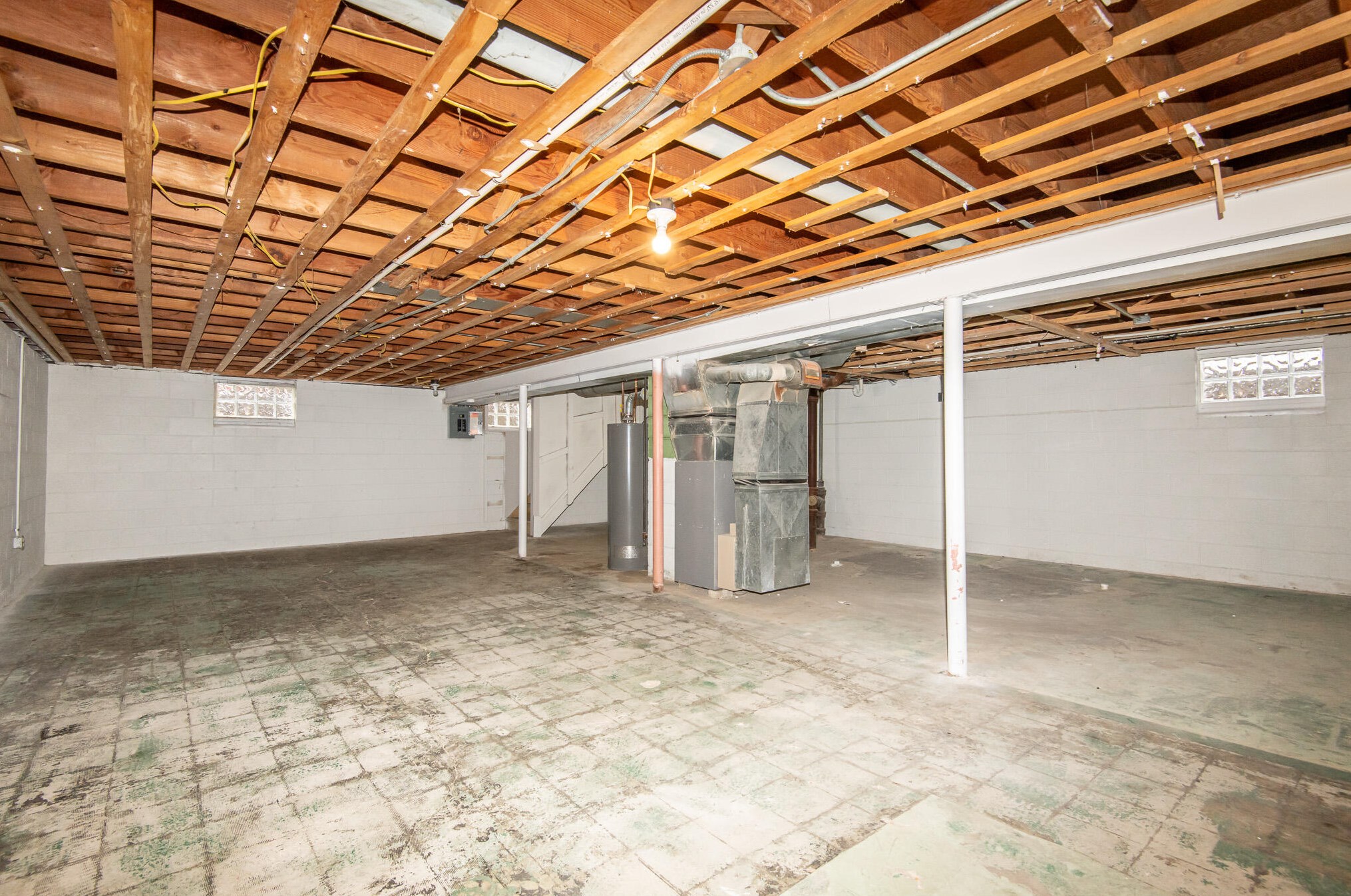 1825 English St, Racine WI  53404-2358 exterior
