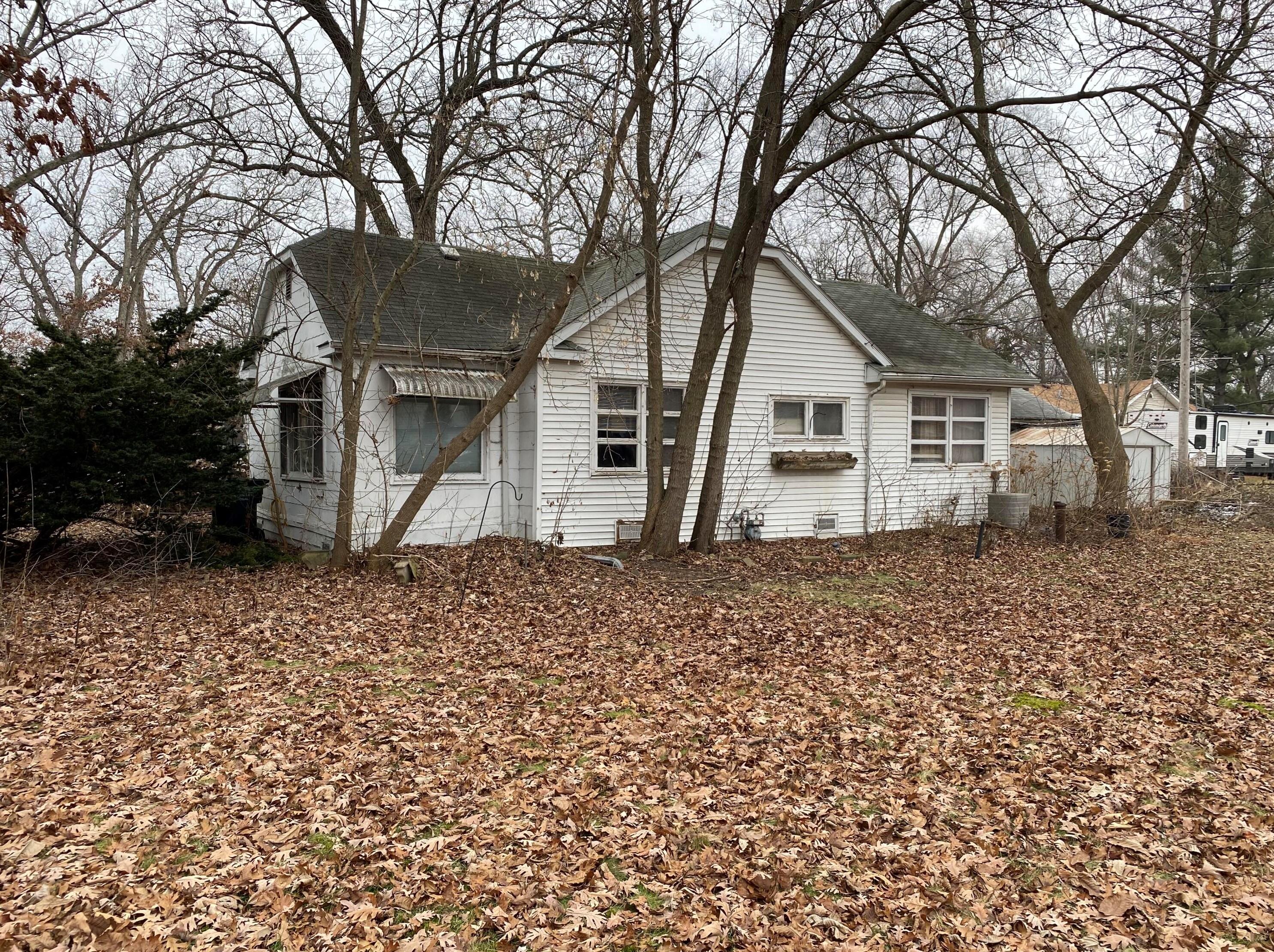 31112 76th St, Paddock Lake, WI 53168-9578