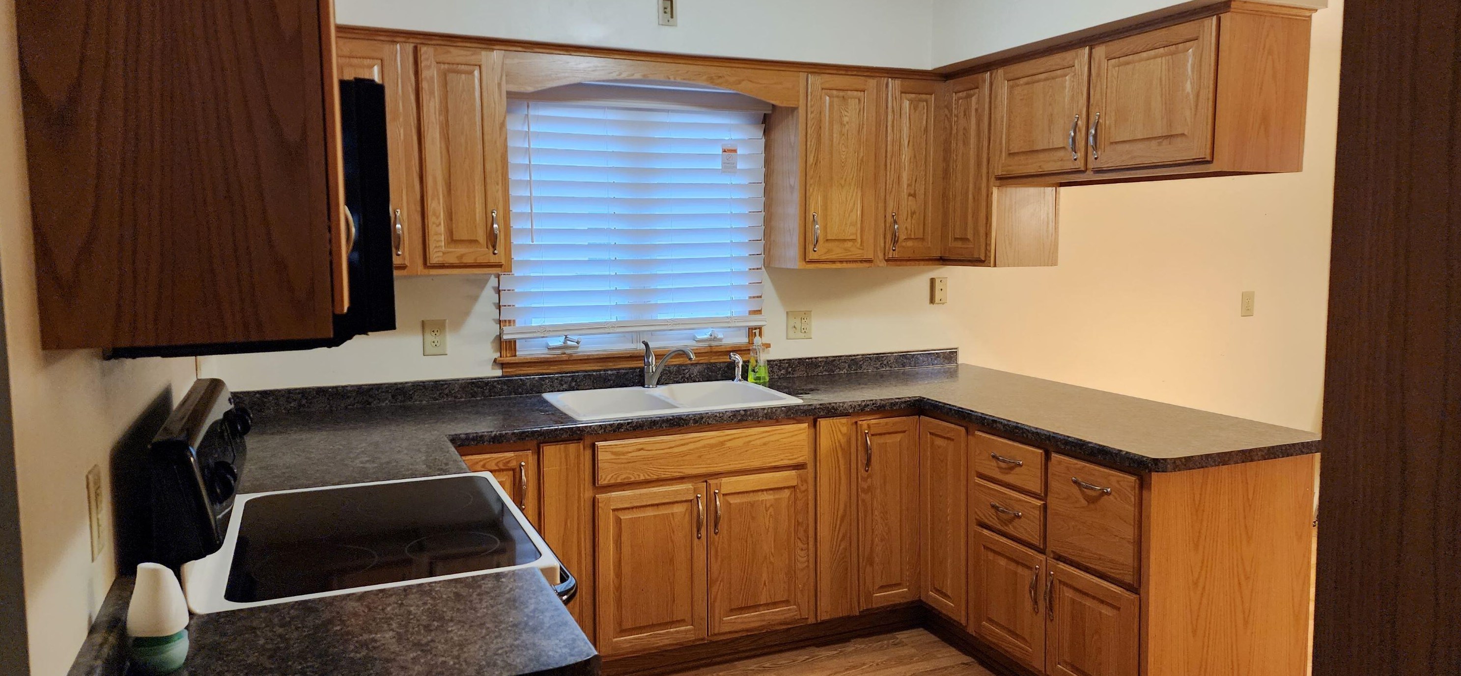 221 Clinton St, Kewaskum, WI 53040