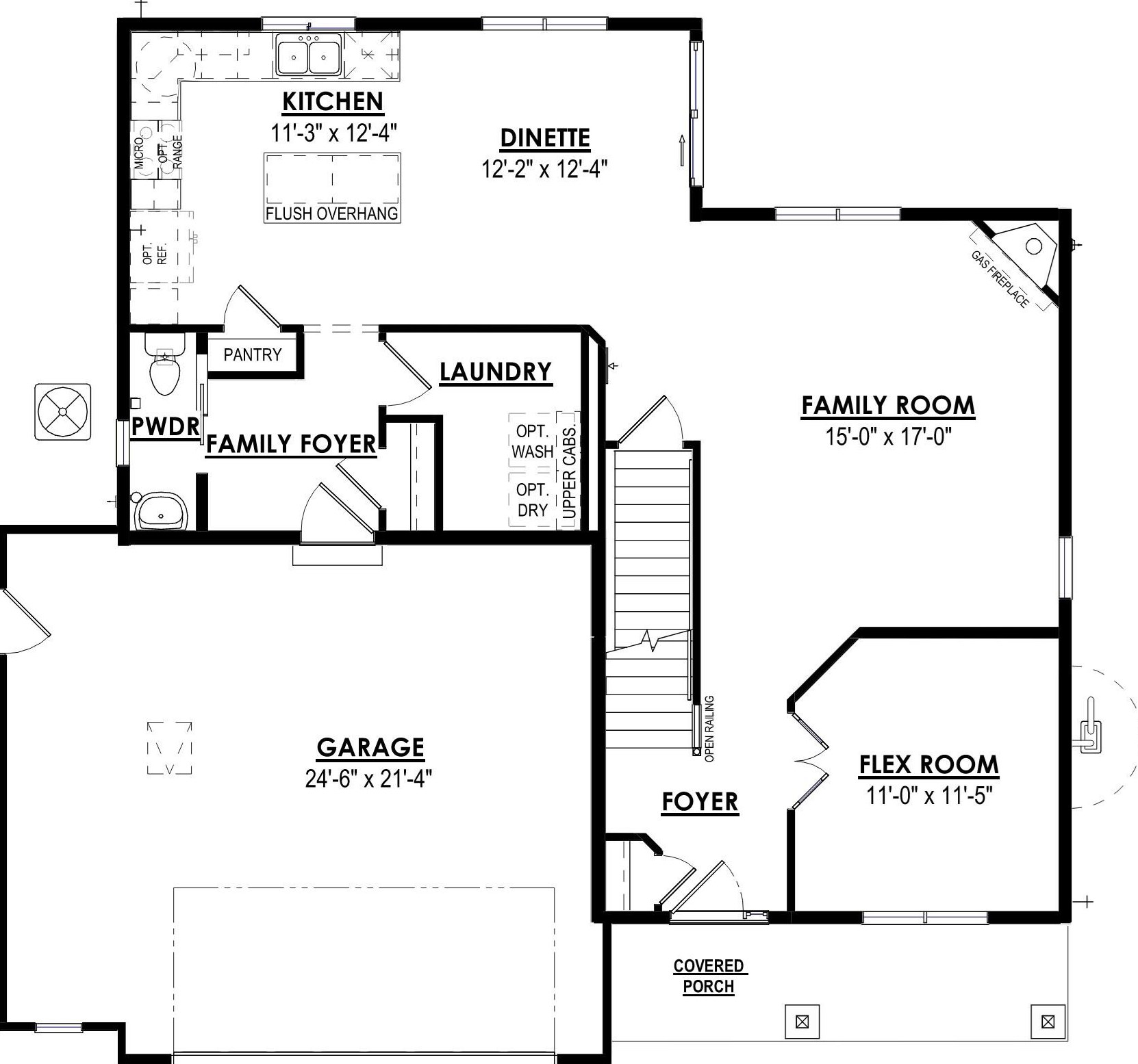 211 Acadia Ave, Hartford, WI 53027-8629
