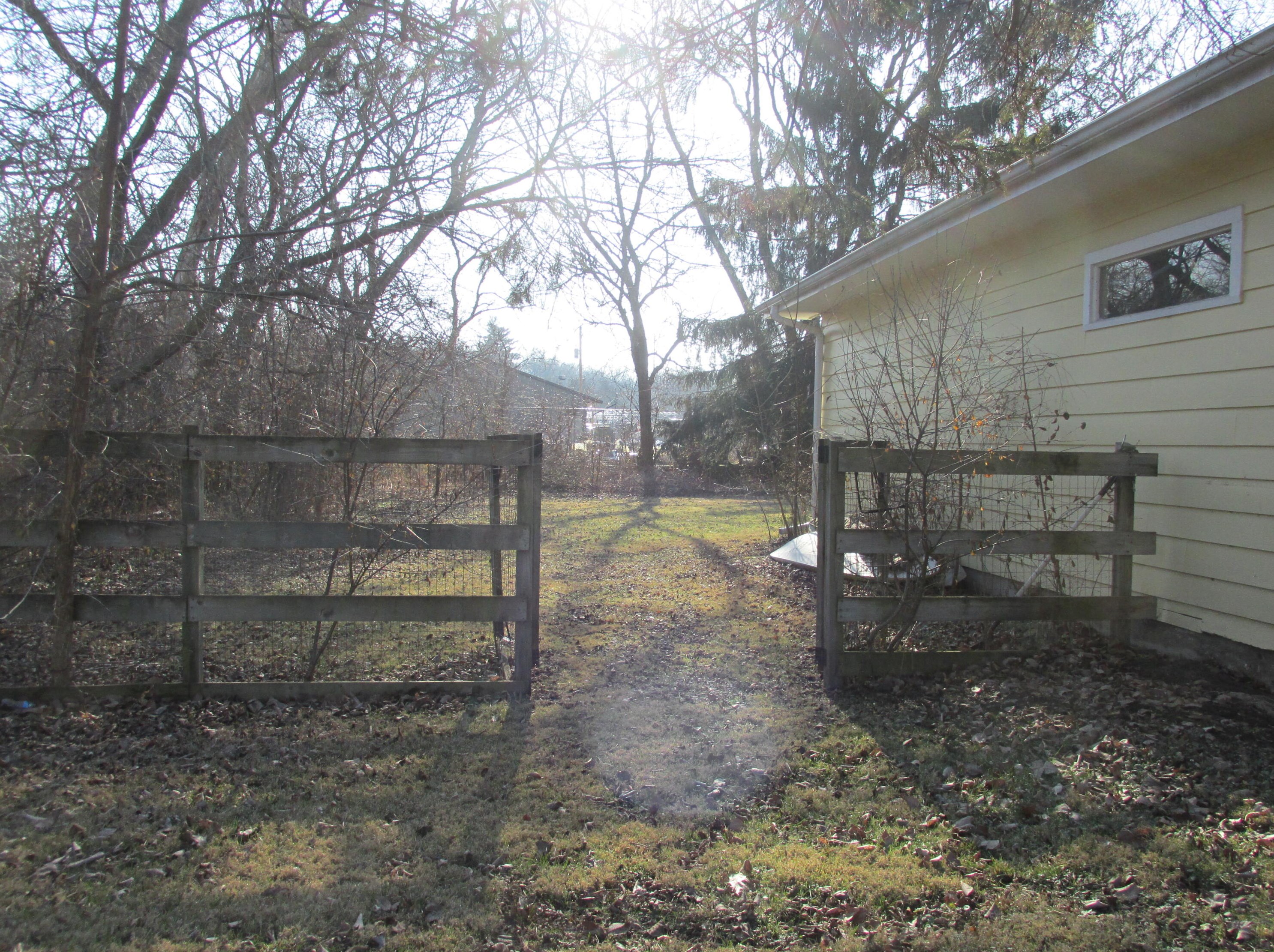 631 Barry Rd, Twin Lakes, WI 53181