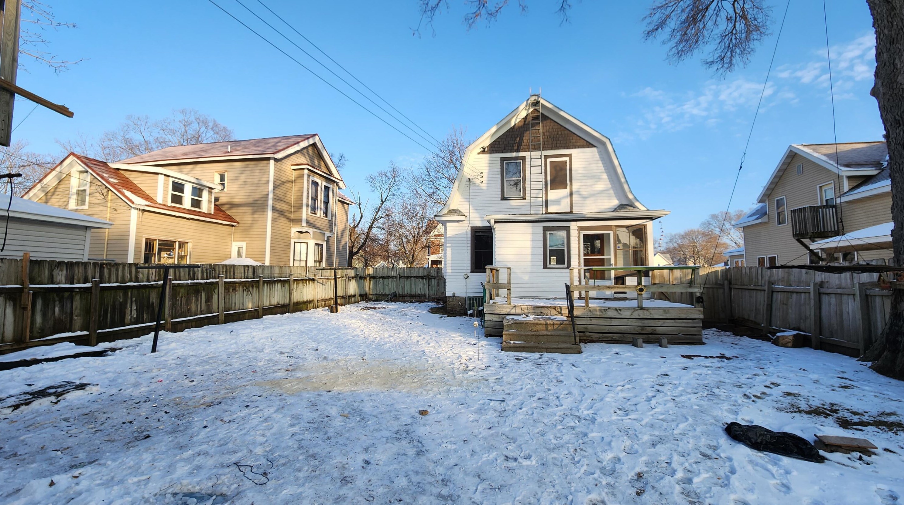 1408 Jackson St, La Crosse, WI 54601