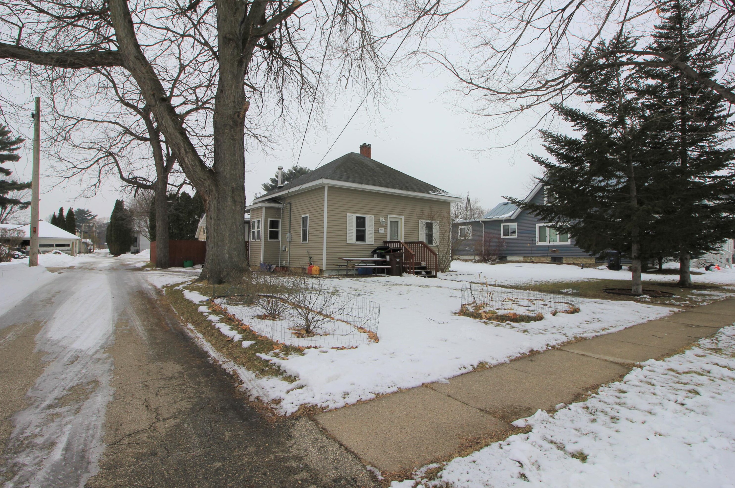 322 Mill St N, West Salem, WI 54669