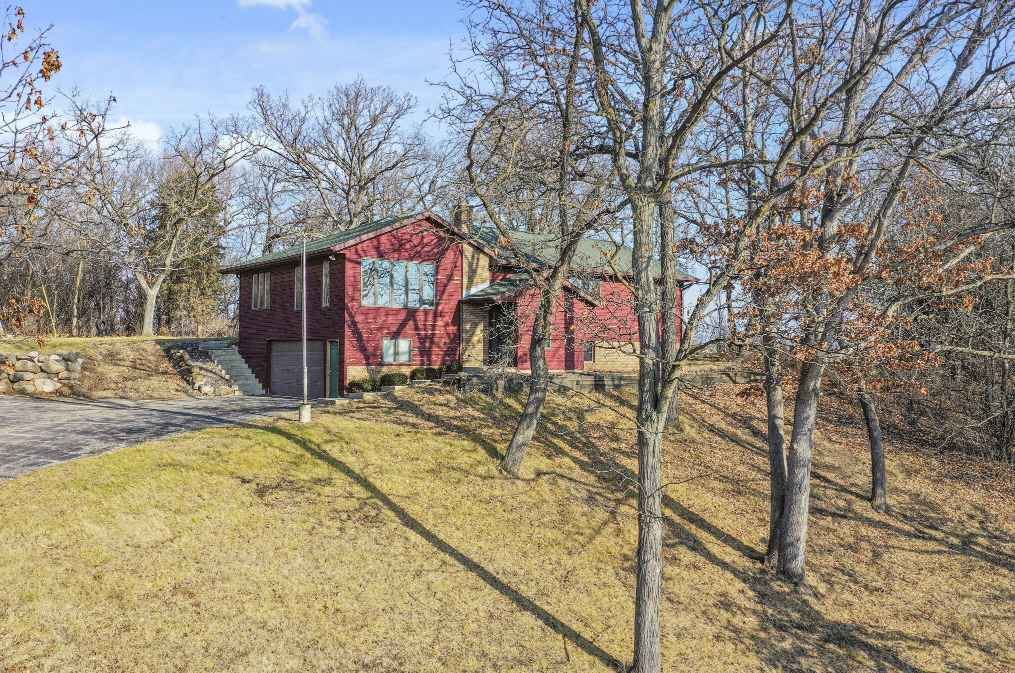 32610 Karcher Rd, Lyons, WI 53105-8770