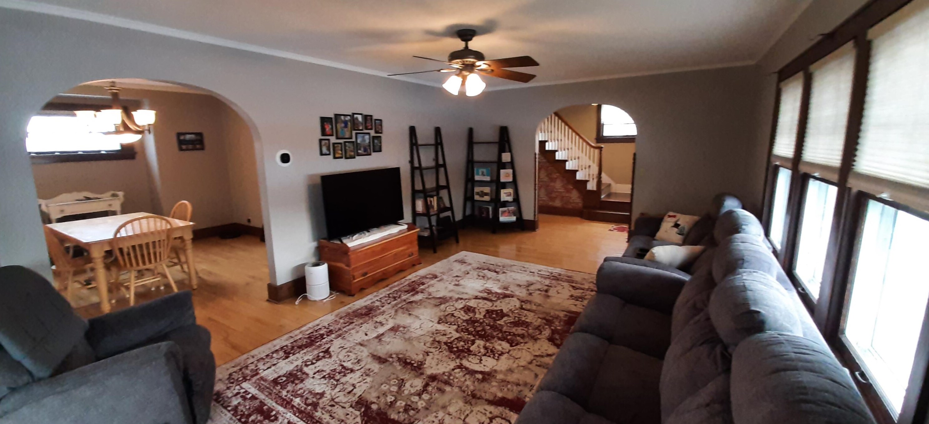 705 Prospect Ave, Portage, WI 53901-2020
