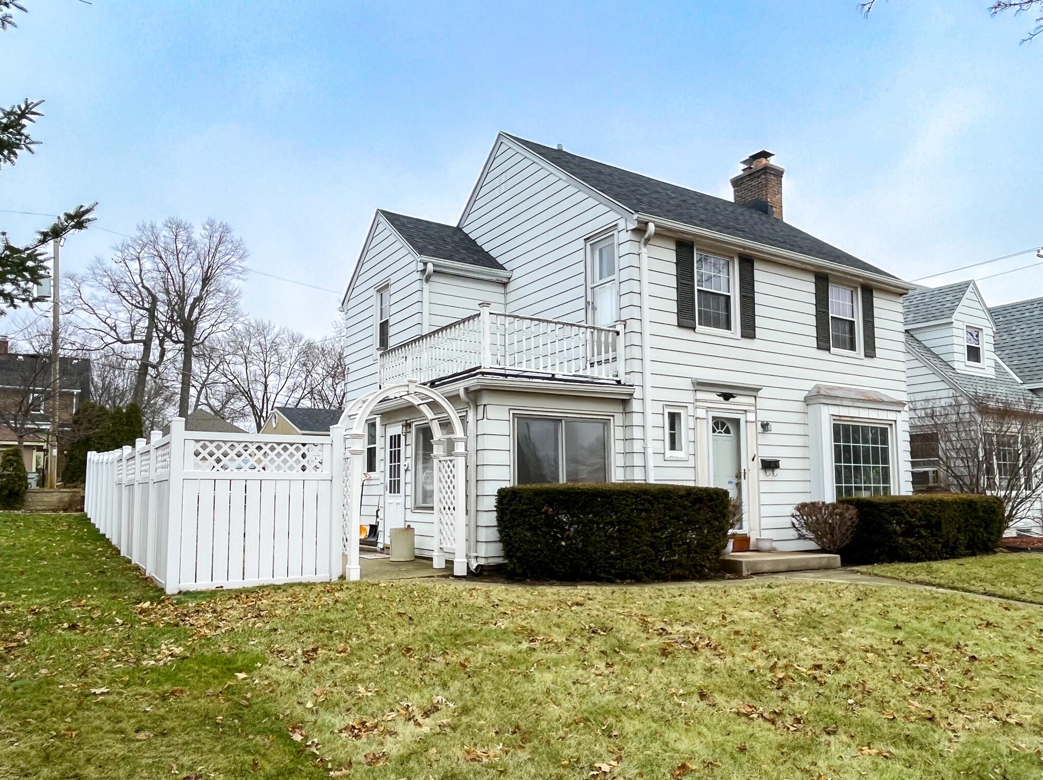 3528 W Morgan Ave, Milwaukee, WI 53221