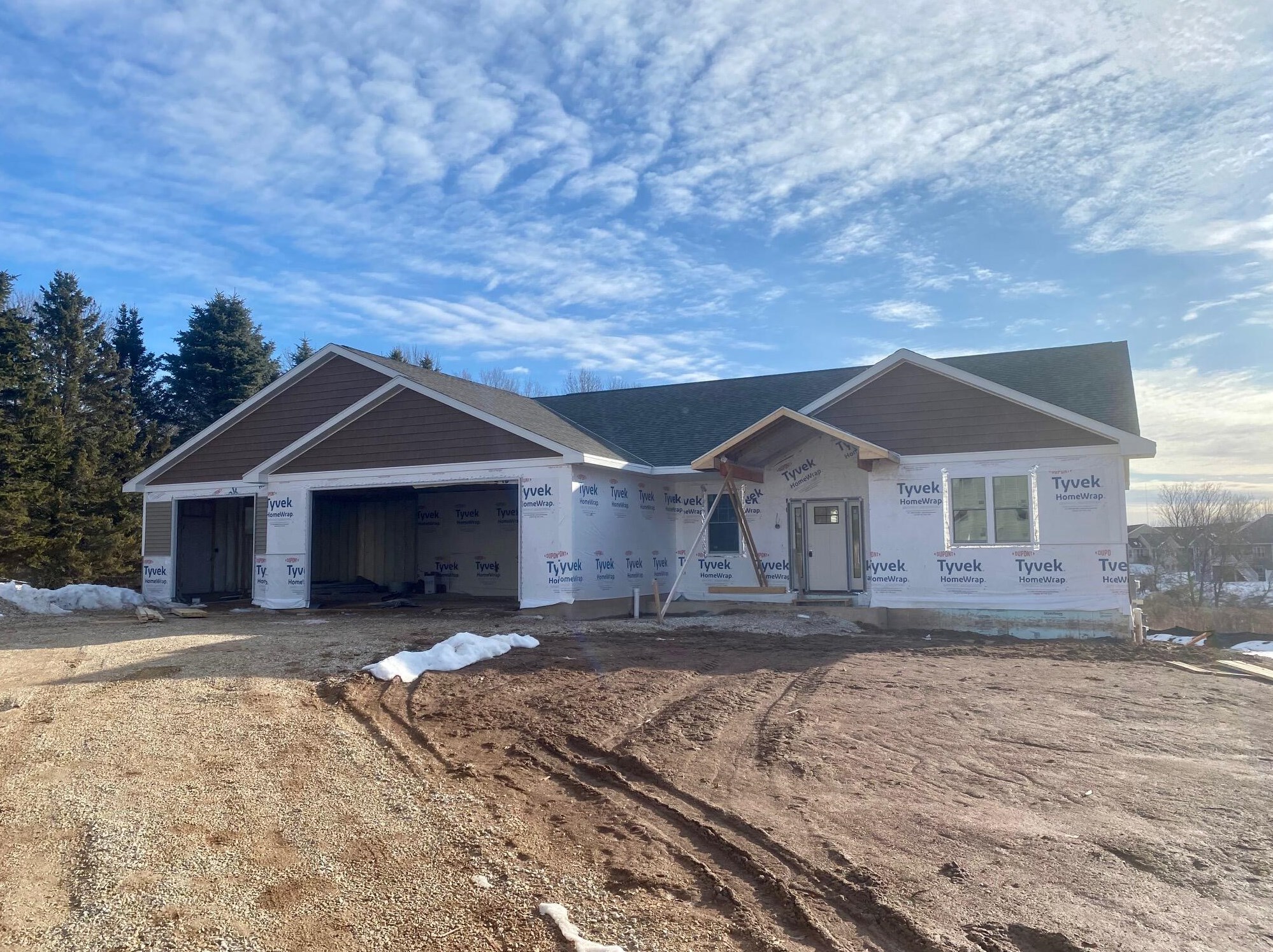 708 Northwood Ct, Manitowoc, WI 54220