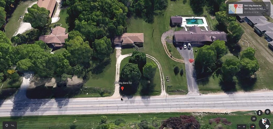 7801 Big Bend Rd, Waterford, WI 53185