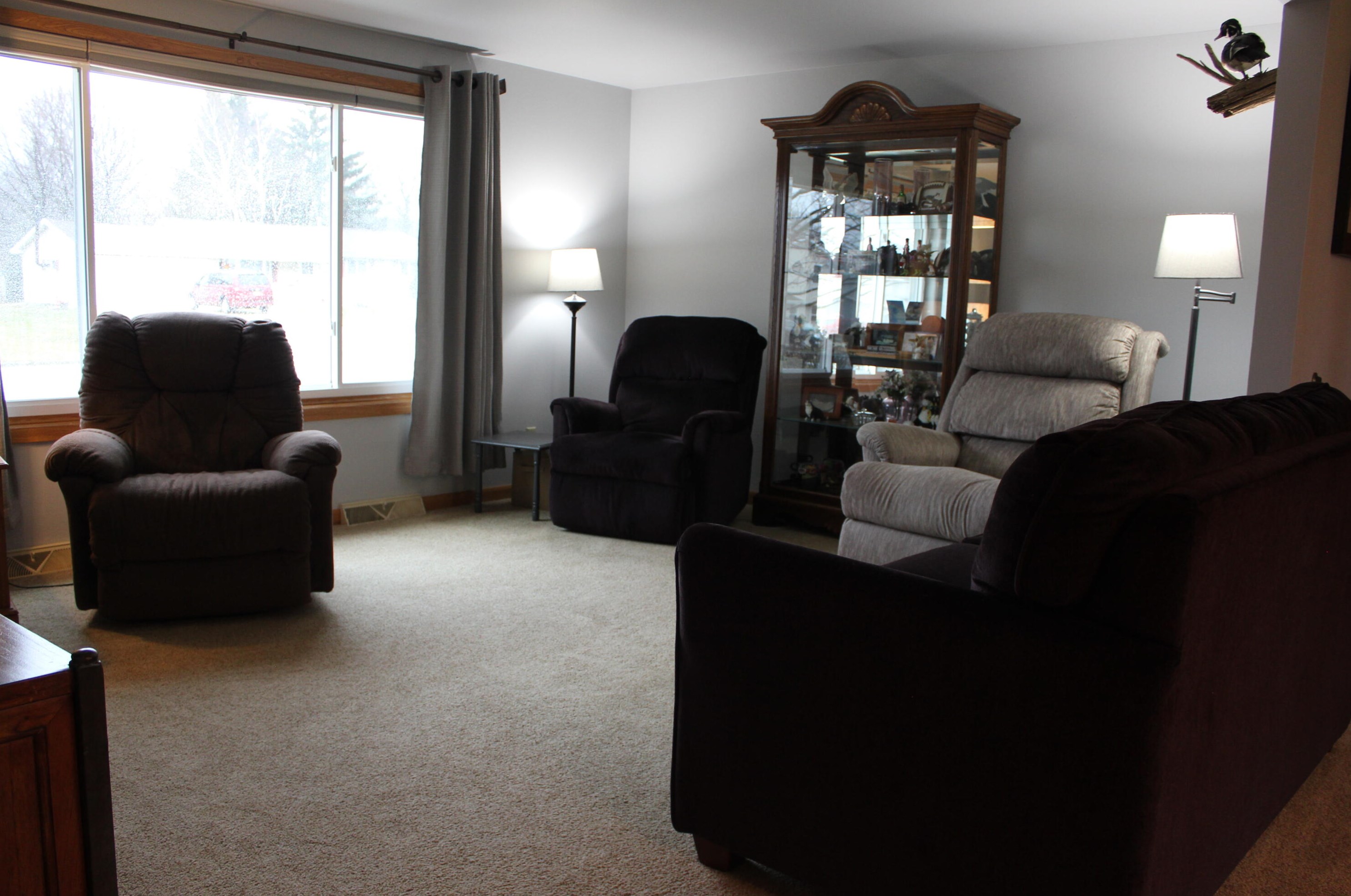 630 Airpark Rd, Plymouth, WI 53073-1038