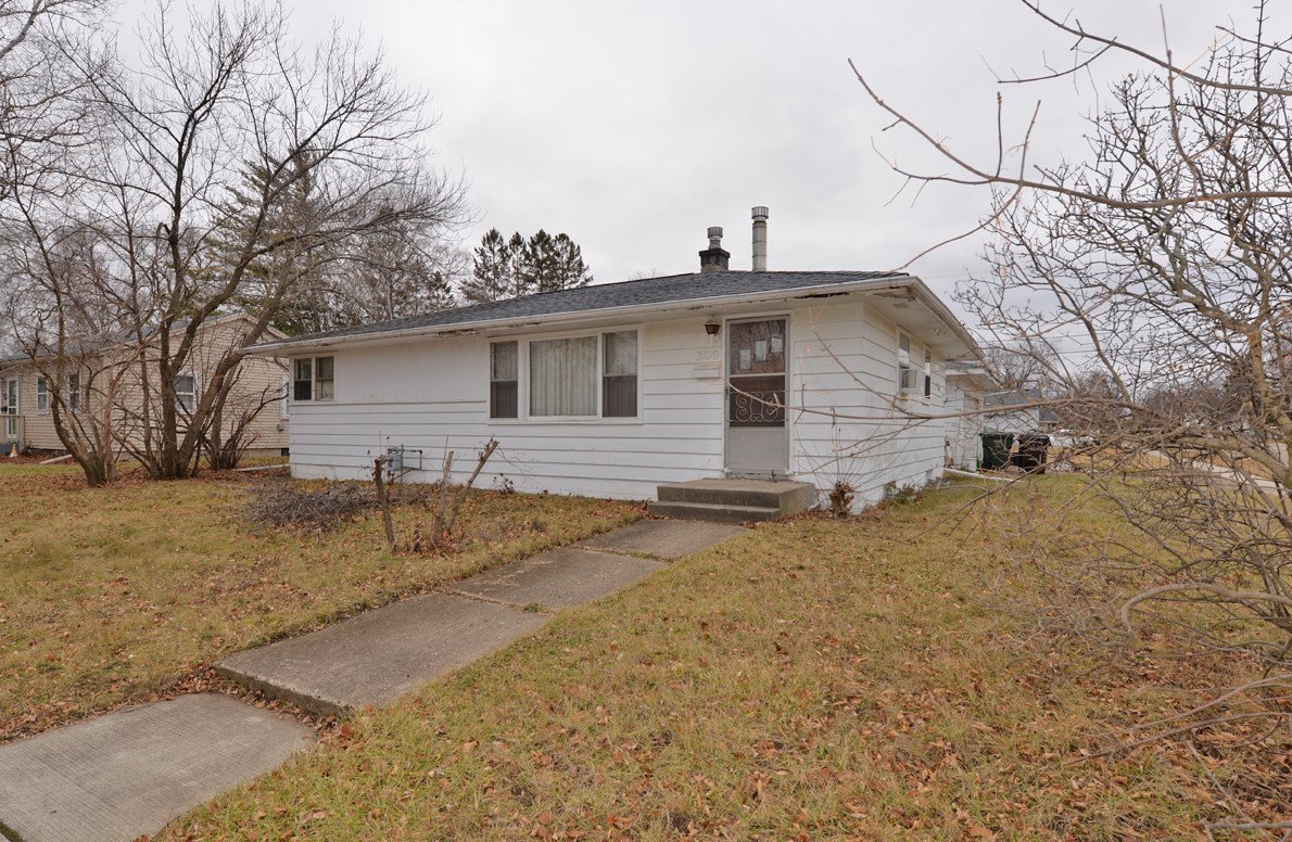 3100 92nd St, Sturtevant, WI 53177