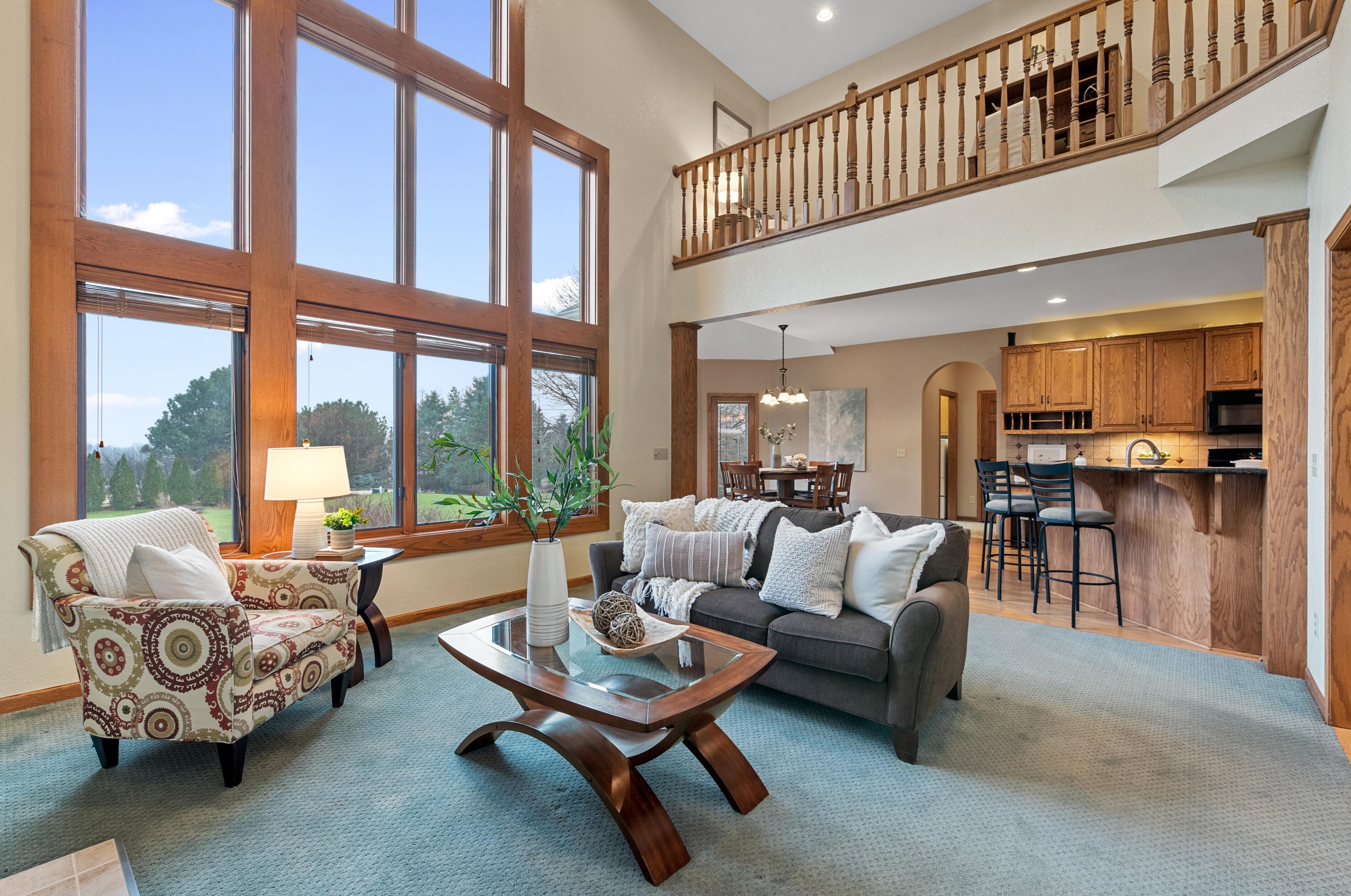 5443 Meadowview Ln, Hartford, WI 53027-8880
