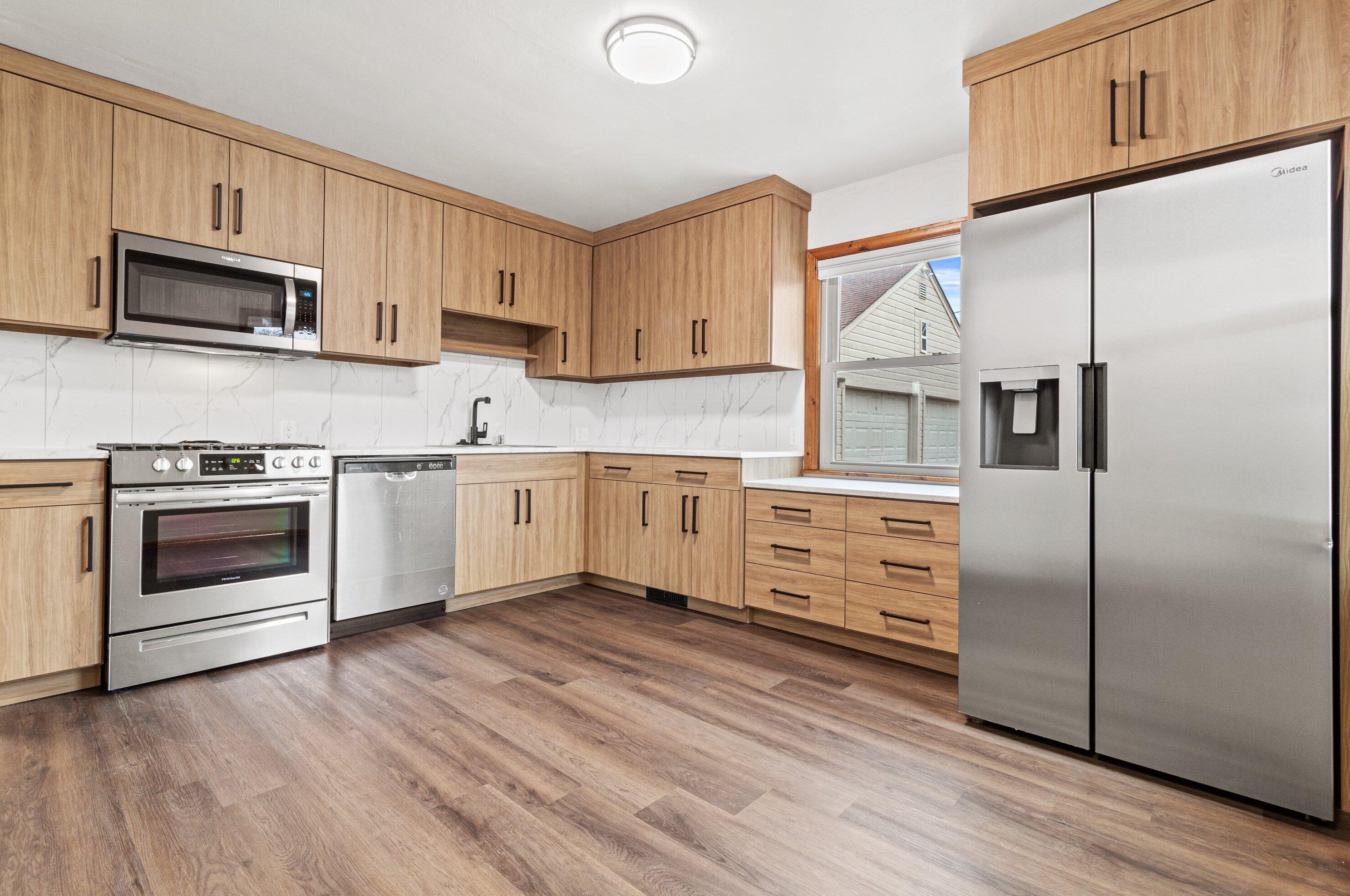 12665 W Lisbon Rd, Brookfield, WI 53005