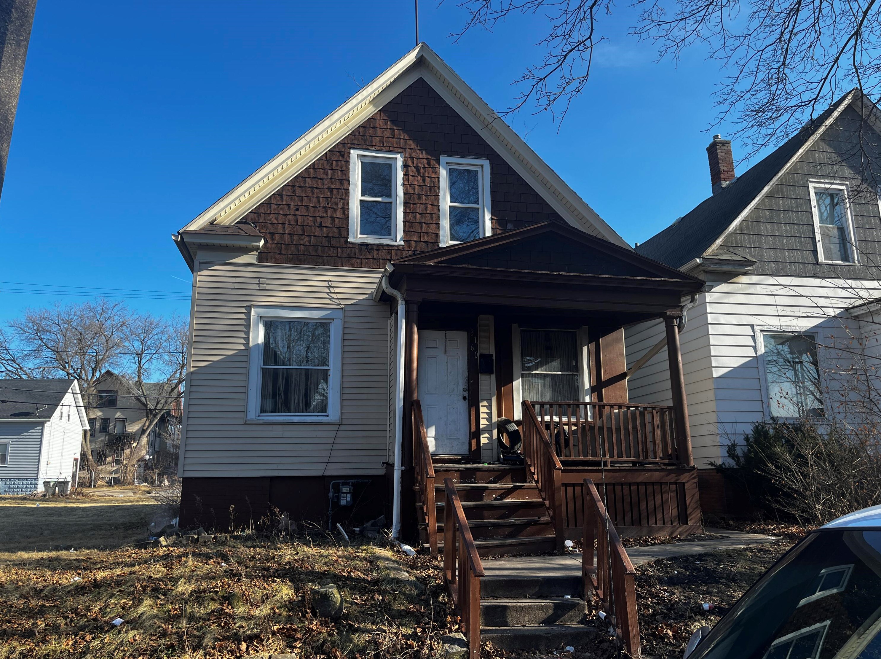 3160 N 29th St, Milwaukee, WI 53216