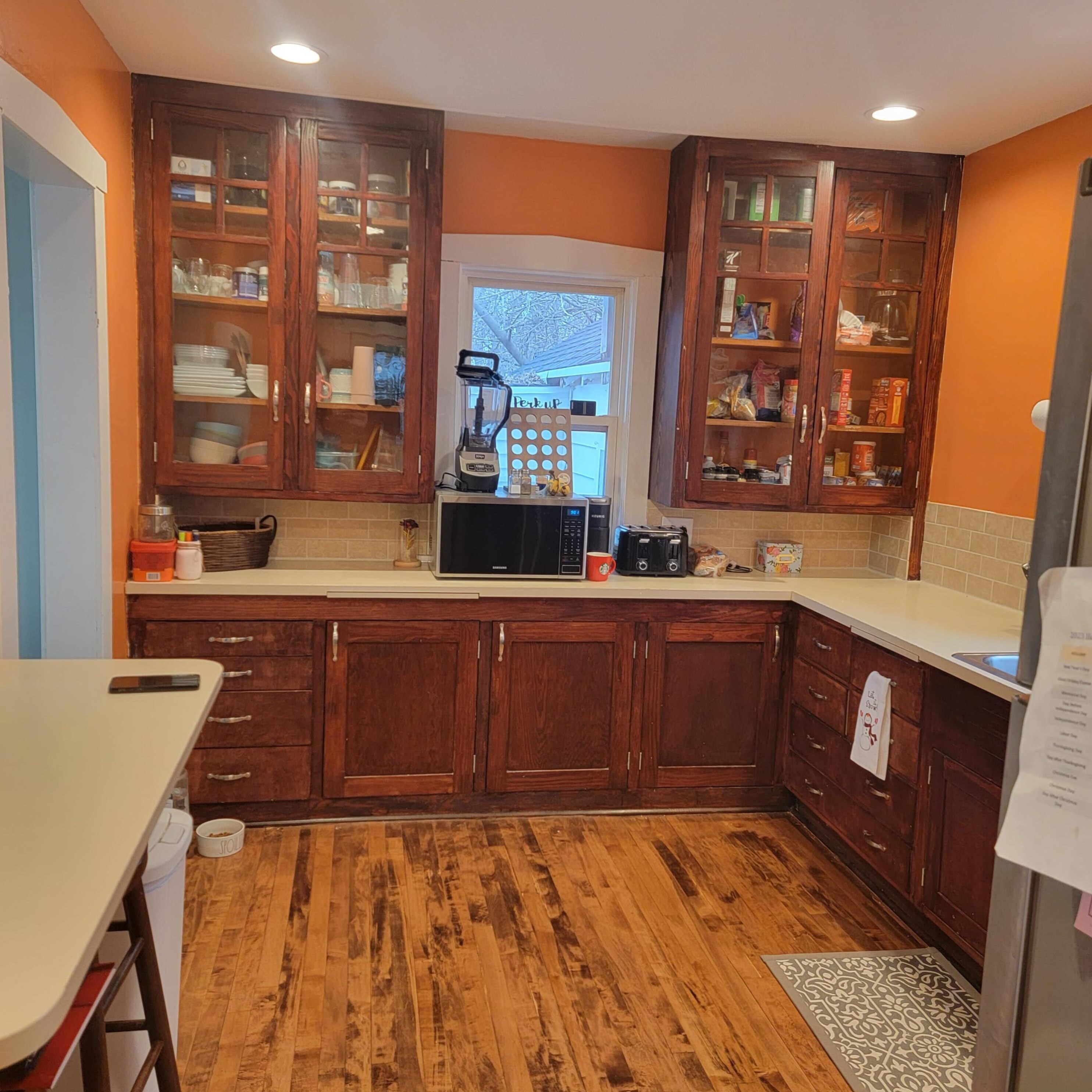 1209 Columbus St, Manitowoc, WI 54220