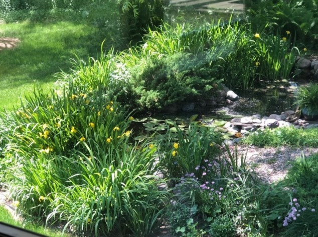 4702 Willow Creek Ln, Sheboygan WI  53083-2158 exterior